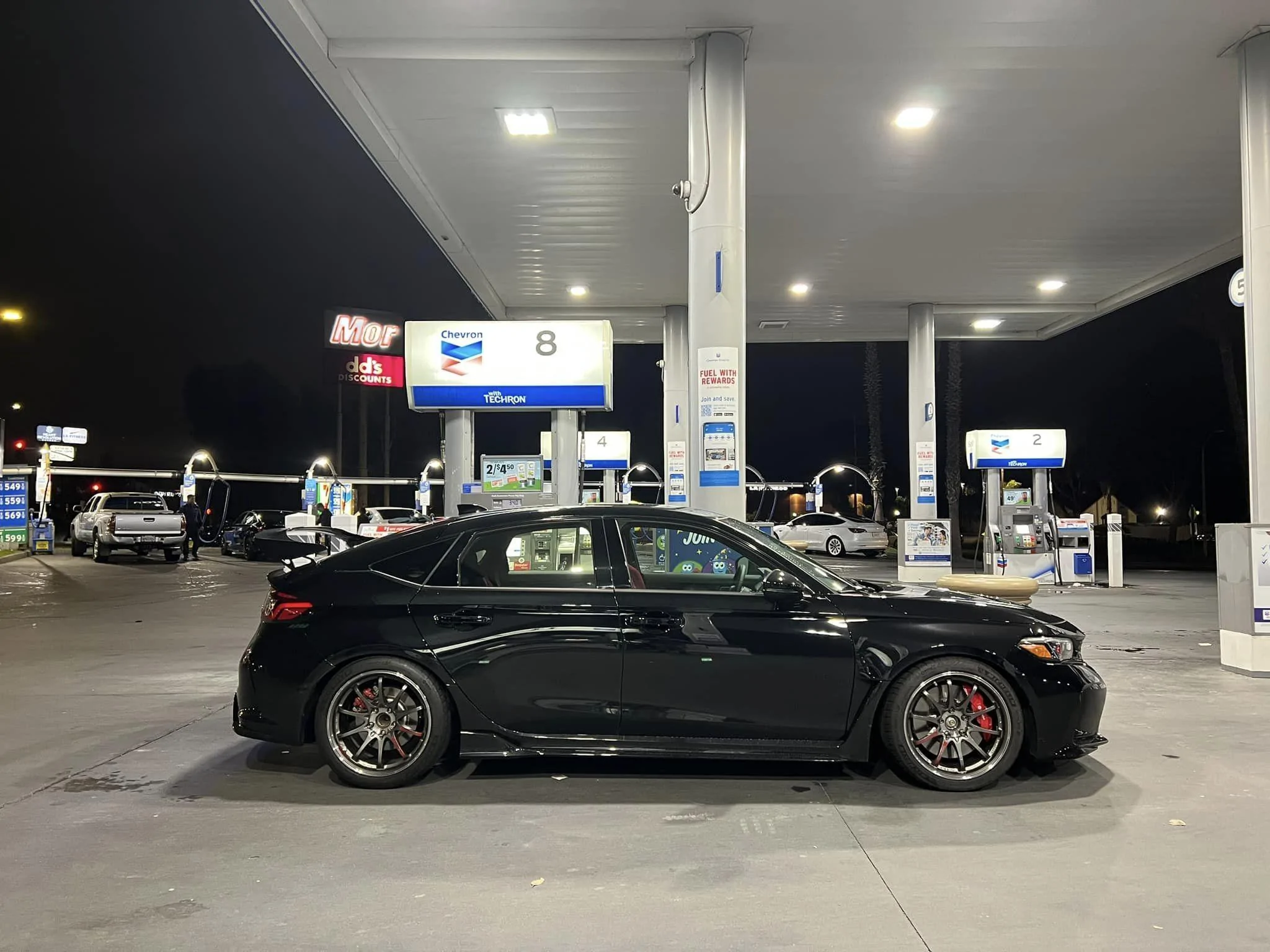 11th Gen Honda Civic Official CRYSTAL BLACK PEARL FL5 Type R Photos Thread 34052867_698912878690053_2721018741264030881_n-jpg