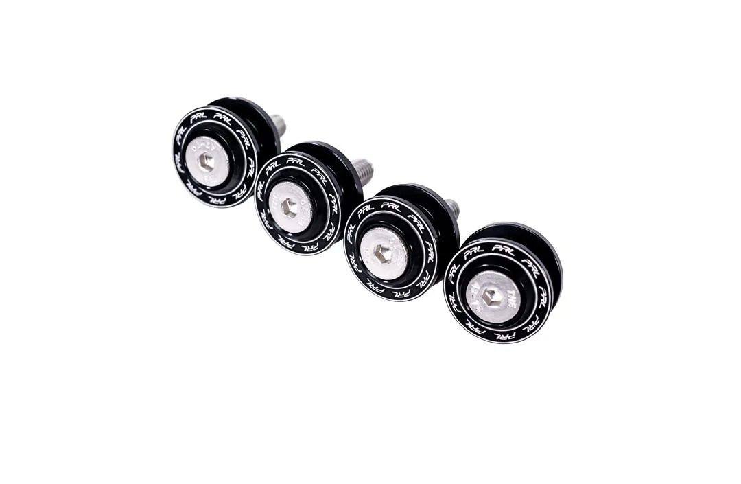 11th Gen Honda Civic PRL Motorsports Shifter Bushing Upgrades Now Available! PRL_ShifterBushing-Base-3