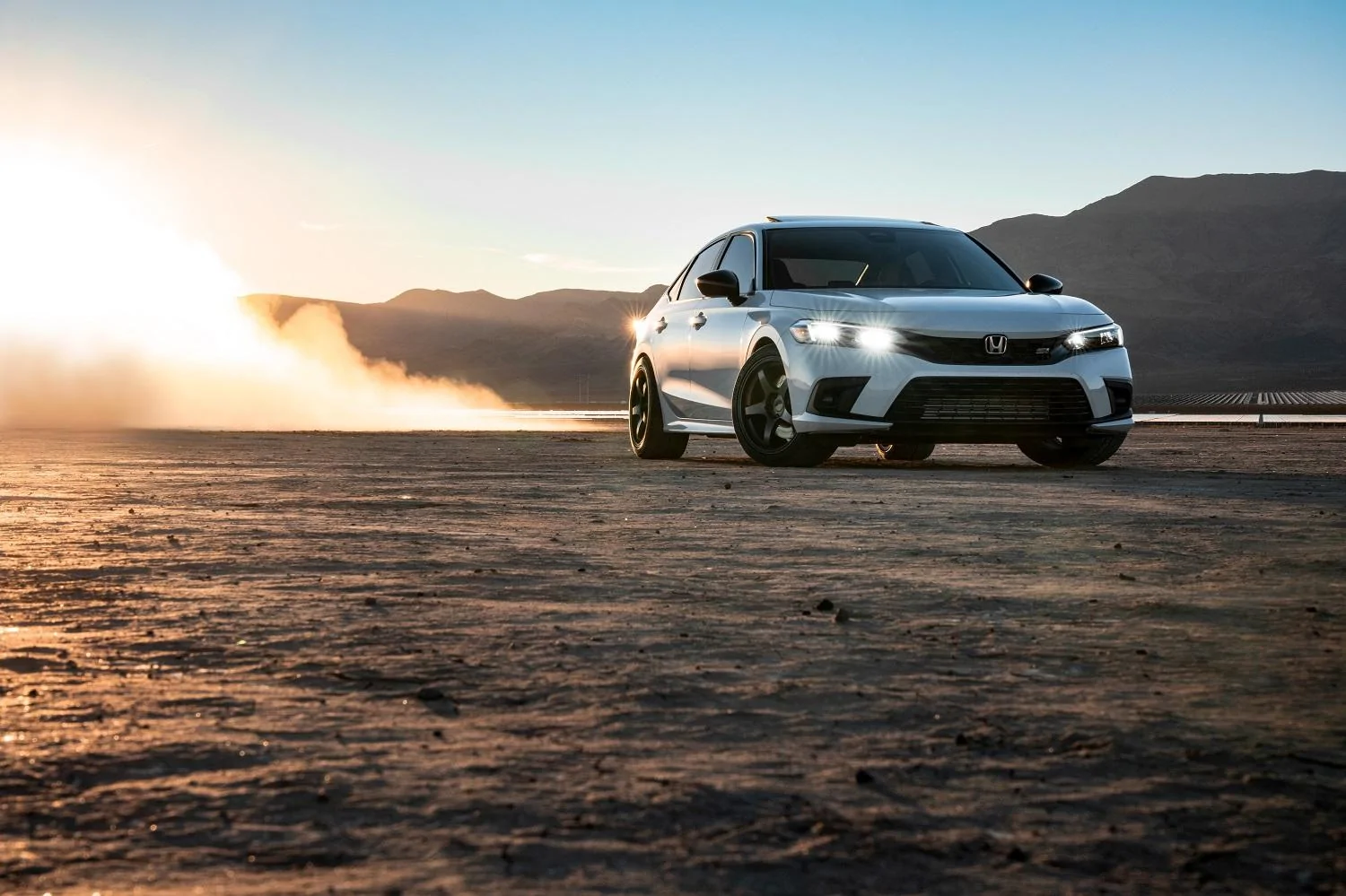 11 Gen Civic Si Ultimate Wheel & Tire Setup | CivicXI - 11th Gen Civic ...