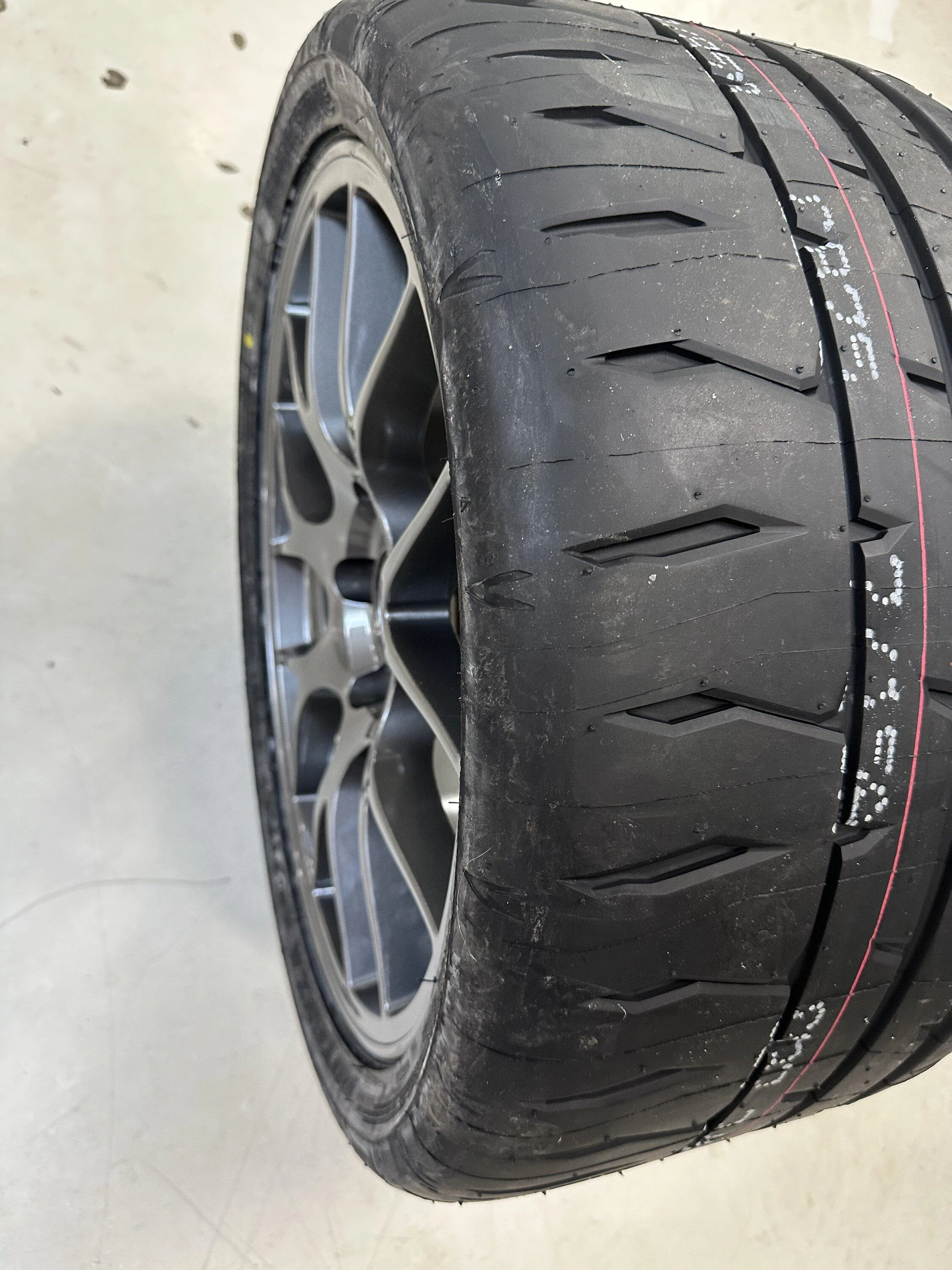 11th Gen Honda Civic Boost Blue Autocrossing FL5 Type R - Build Journal 0DFF5005-25AB-4D3B-9E40-F2187B25D3F2