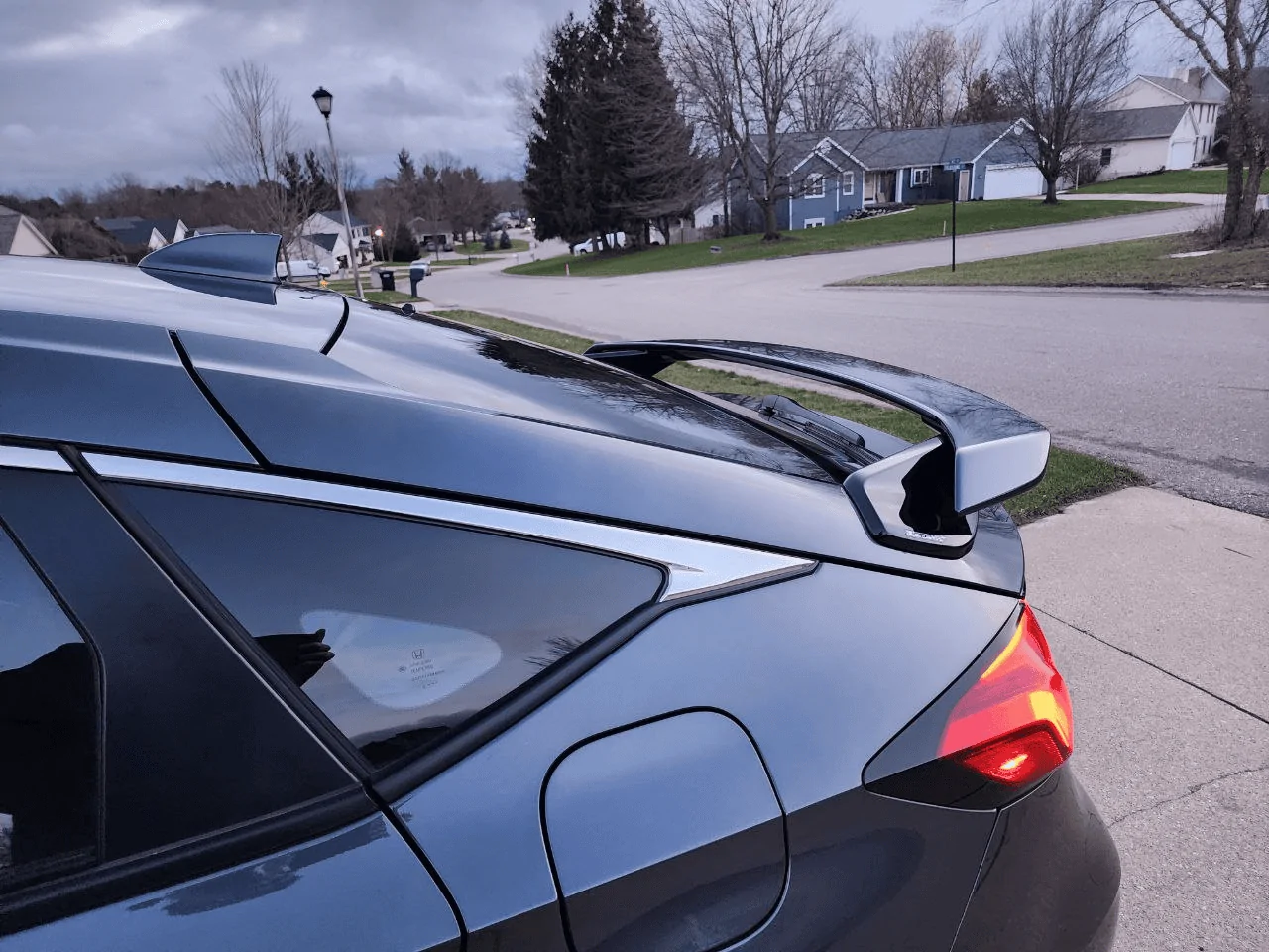 11th Gen Honda Civic Official METEORITE GRAY METALLIC 2022+ 11th Gen Civic & Si Thread 1678091431801