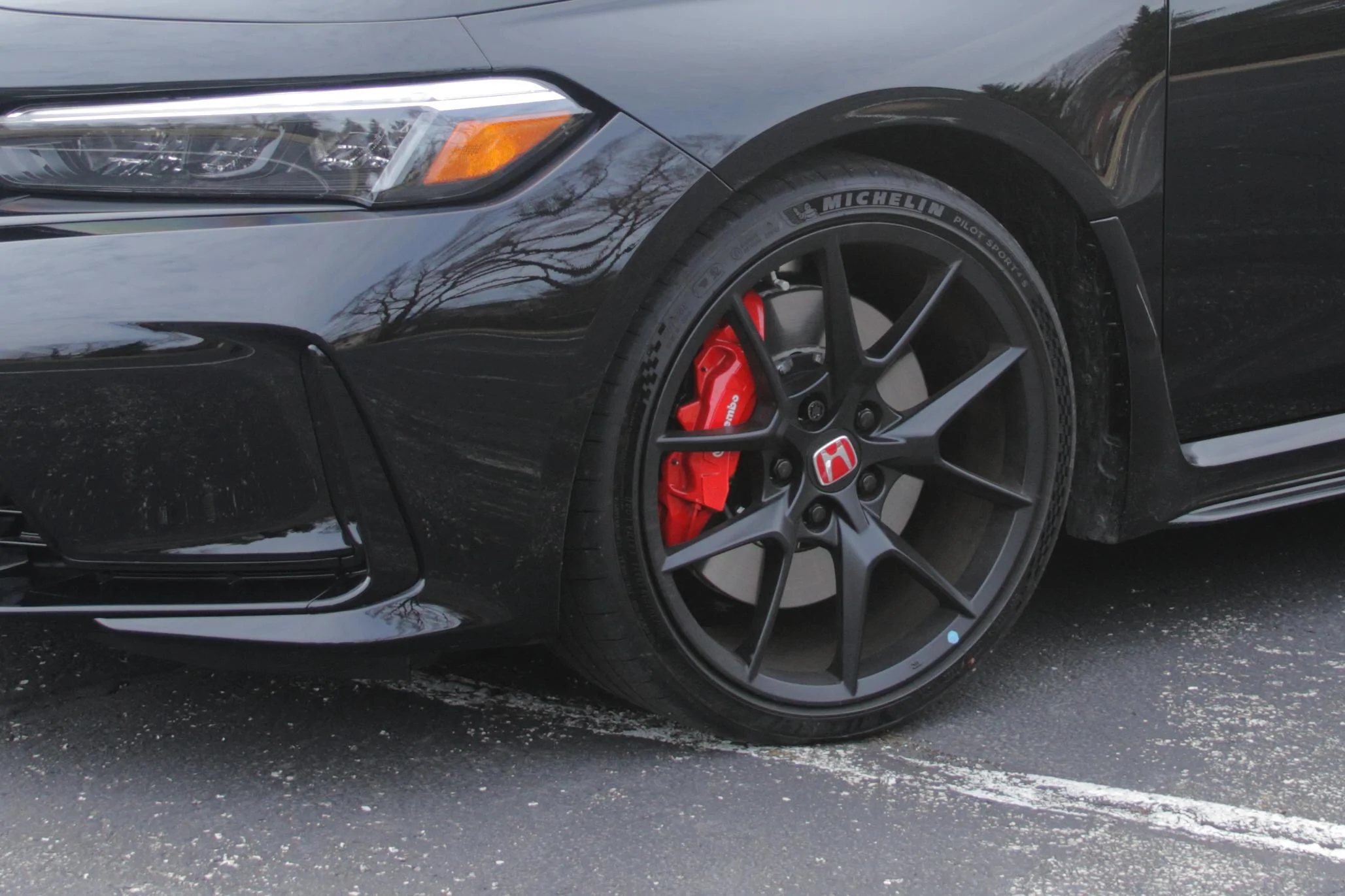 11th Gen Honda Civic Lug nuts for aftermarket wheels? IMG_9915-FL5-Lugnuts