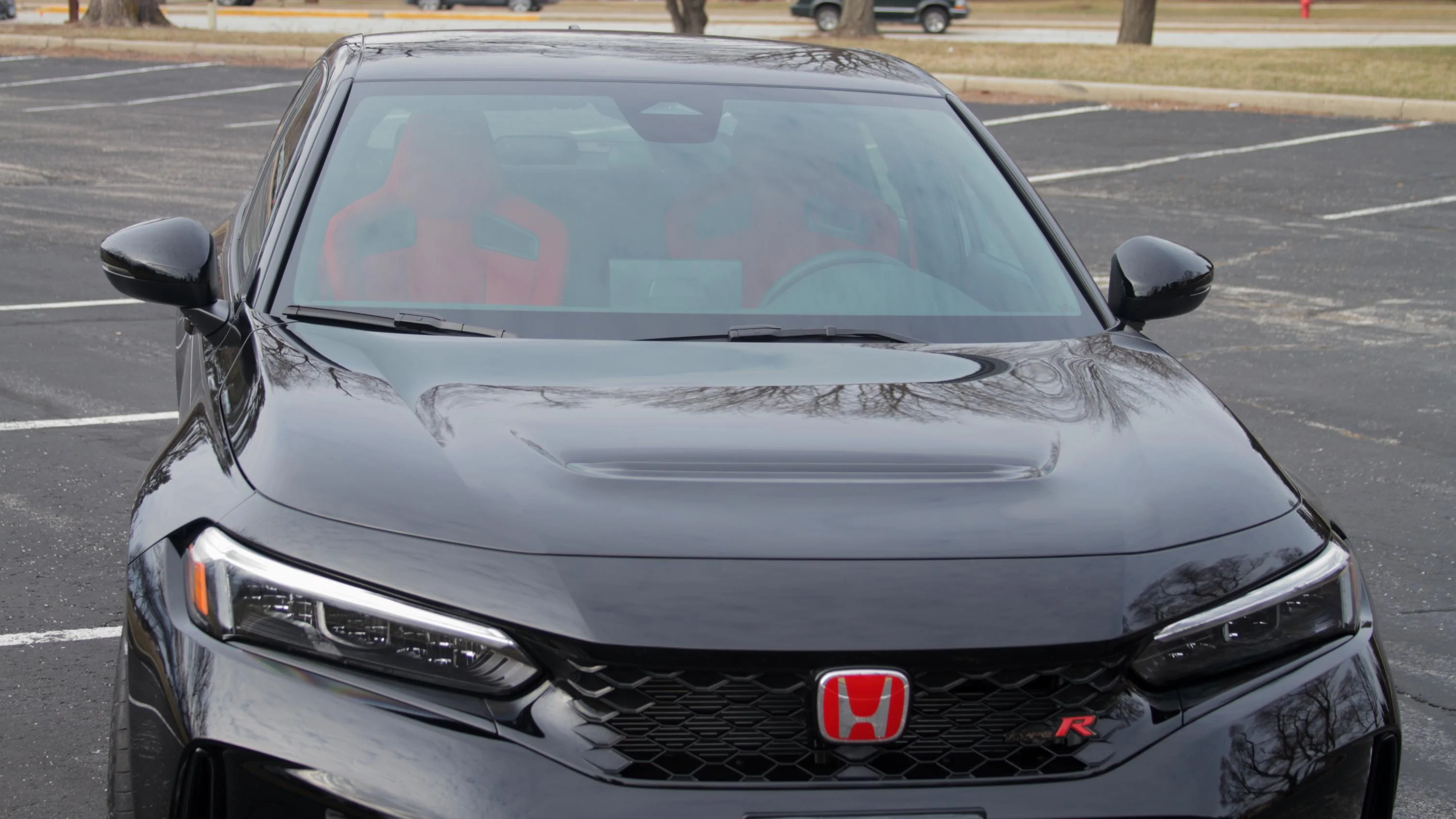11th Gen Honda Civic Official CRYSTAL BLACK PEARL FL5 Type R Photos Thread IMG_9914-FL5-Front