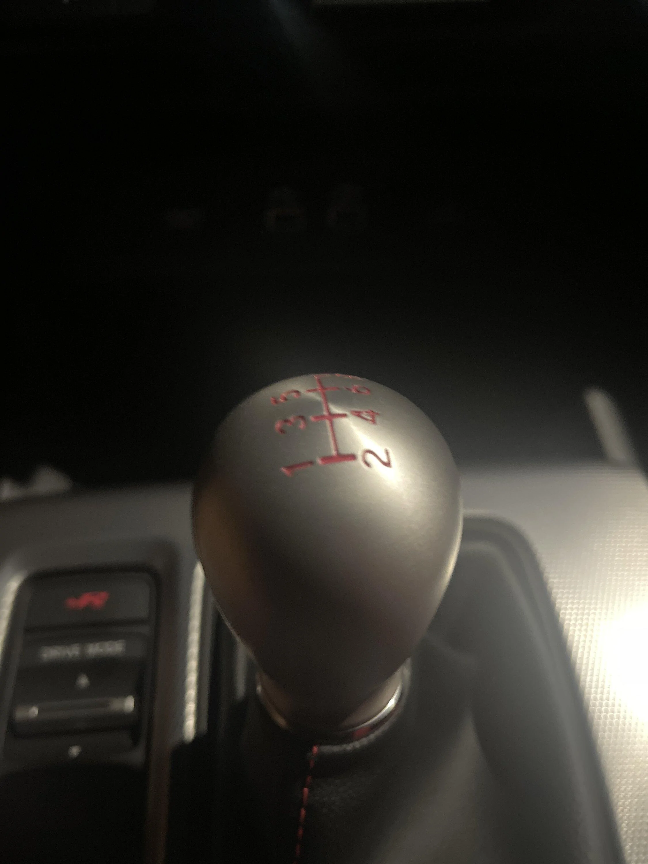 11th Gen Honda Civic Help shift knob😭 F09F4796-0279-4118-A0B3-010D06302A61