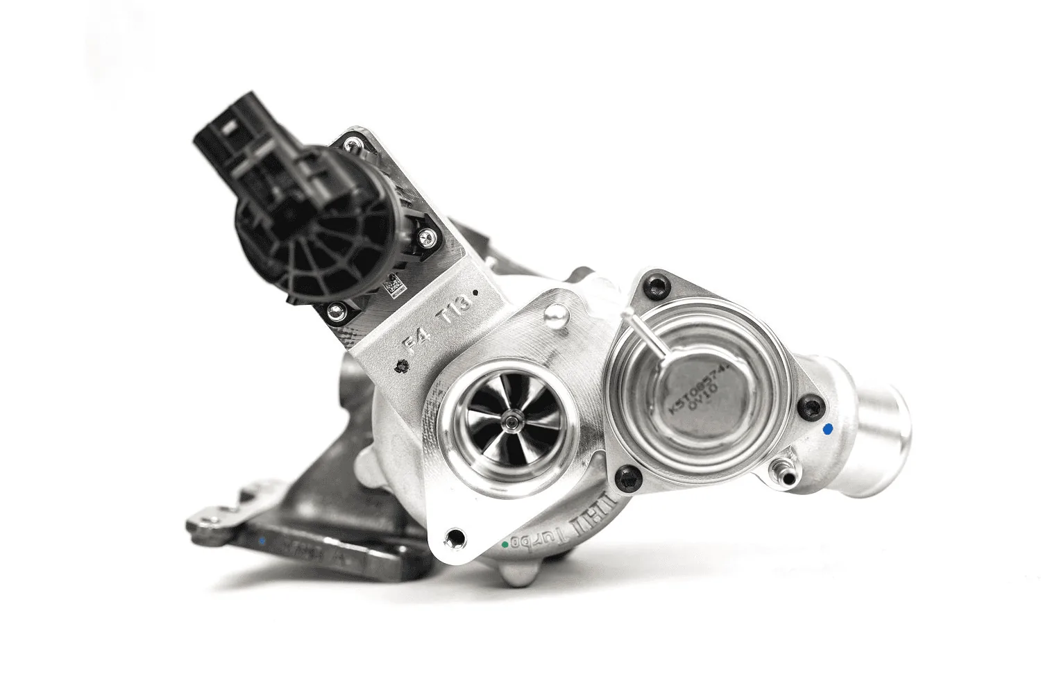 11th Gen Honda Civic 27WON 11th Gen Honda Civic Turbocharger Design & Development 1678893095012