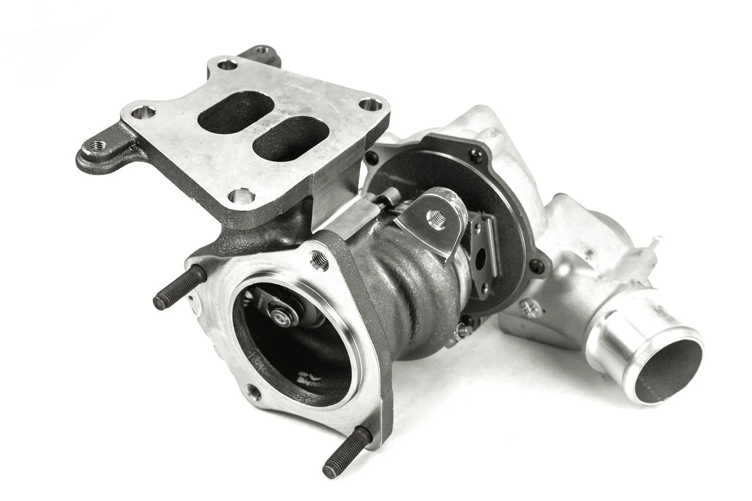 11th Gen Honda Civic 27WON 11th Gen Honda Civic Turbocharger Design & Development 1678893109773