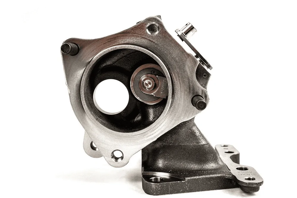 11th Gen Honda Civic 27WON 11th Gen Honda Civic Turbocharger Design & Development 1678893131010