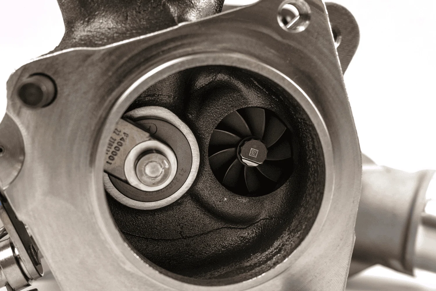 11th Gen Honda Civic 27WON 11th Gen Honda Civic Turbocharger Design & Development 1678893158782
