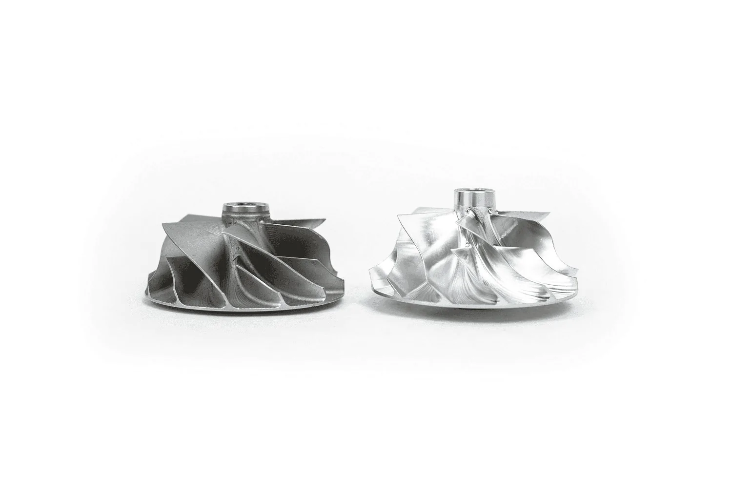 11th Gen Honda Civic 27WON 11th Gen Honda Civic Turbocharger Design & Development 1678893170955