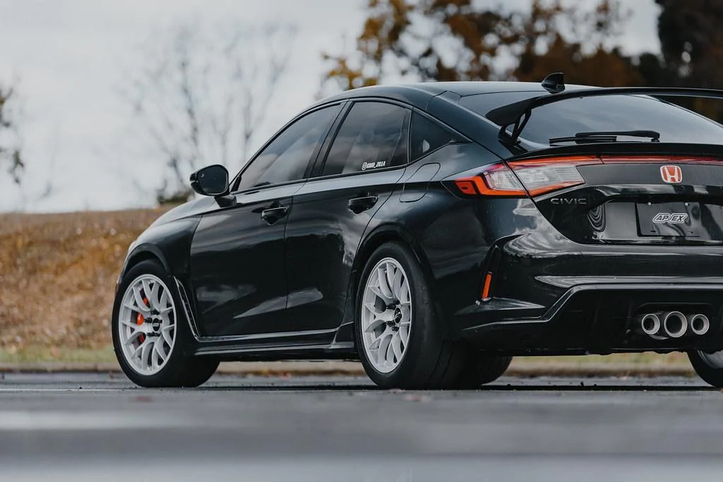 11th Gen Honda Civic ► APEX | Flow Formed Lightweight Wheels - Built to Perform 52573591827_ae4d3fcf5d_