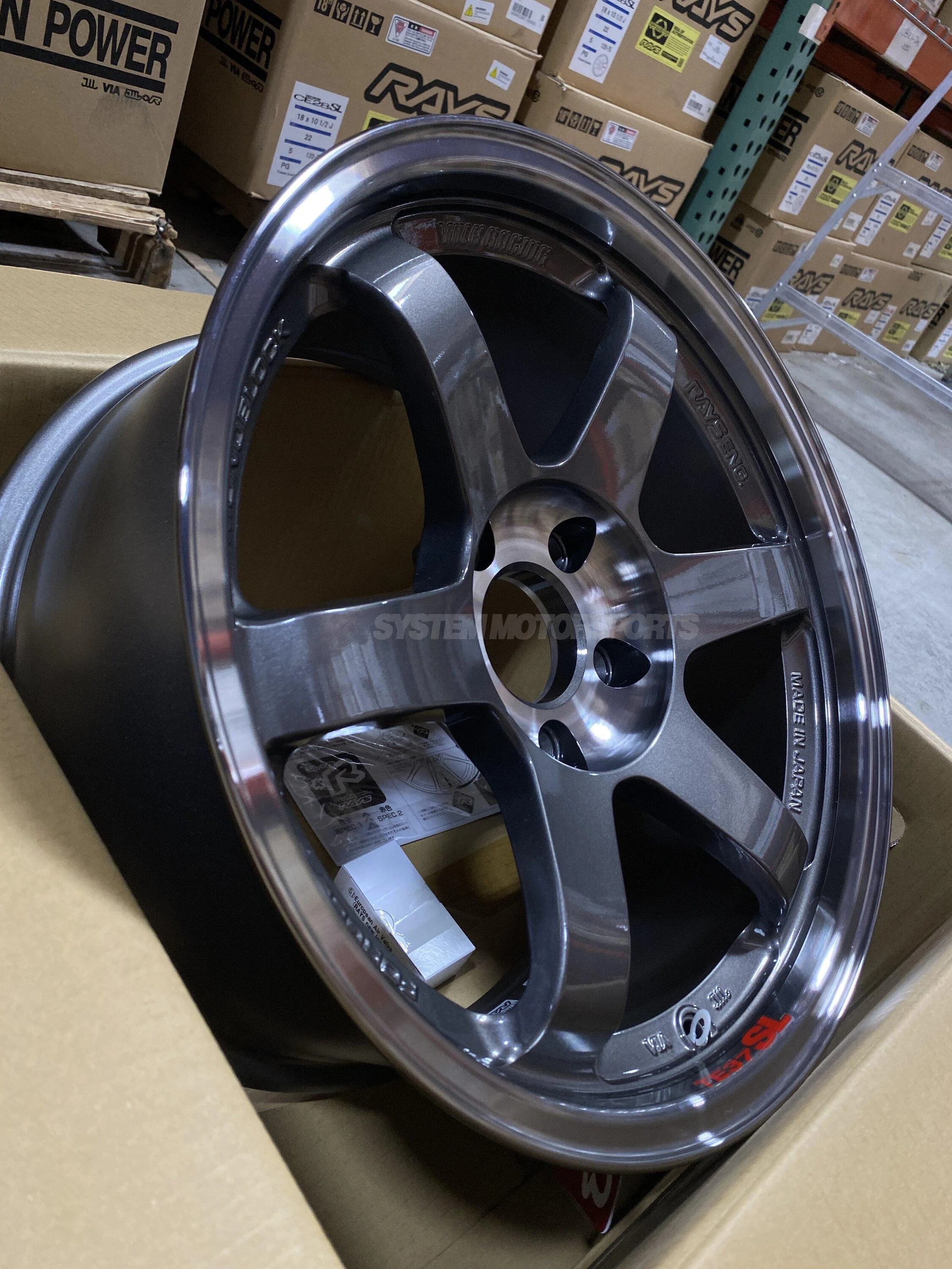 11th Gen Honda Civic ▀▄▀▄▀▄▀▄ System Motorsports || Volk + Gramlights + Advan + BBS In-Stock sale! IMG_1211