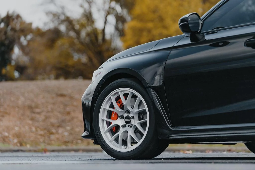 11th Gen Honda Civic ► APEX | Flow Formed Lightweight Wheels - Built to Perform 52574503160_1a10305ded_