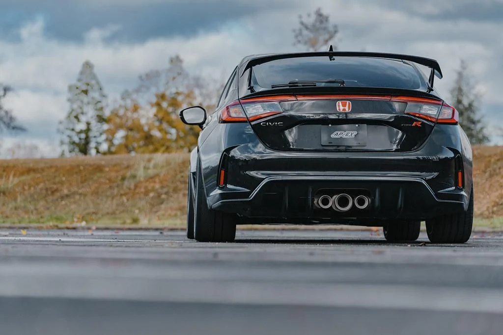 11th Gen Honda Civic ► APEX | Flow Formed Lightweight Wheels - Built to Perform 52574056976_402d1046c6_