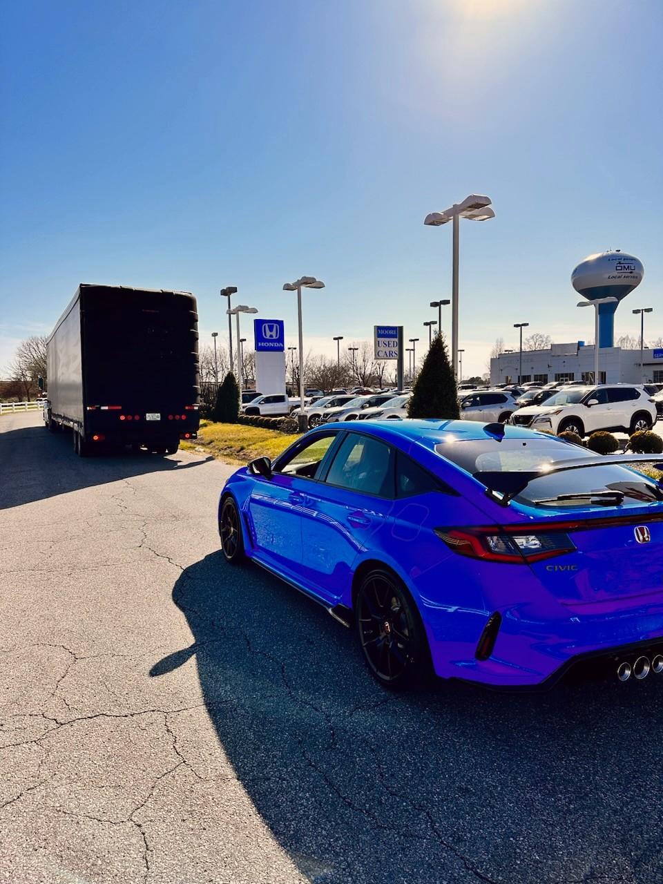 11th Gen Honda Civic East Coast FL5 Delivery Estimates/Confirmations IMG_20230320_180636~2
