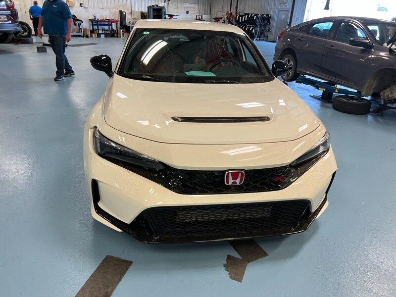 11th Gen Honda Civic East Coast FL5 Delivery Estimates/Confirmations image_2-1