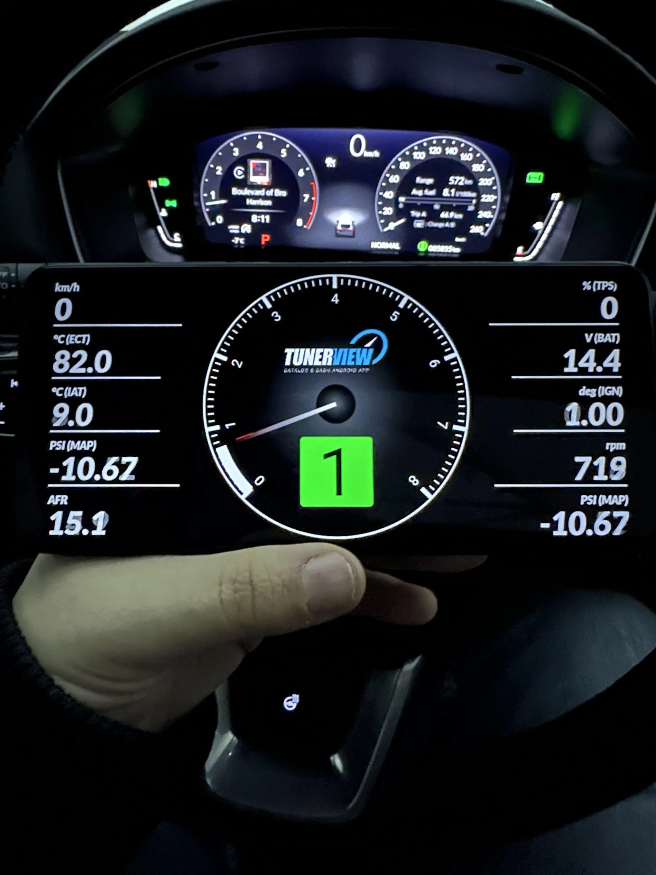 11th Gen Honda Civic How to get turbo boost to show on Tunerview E6B4902C-9FAF-4AE1-93C6-72828EDA40B5