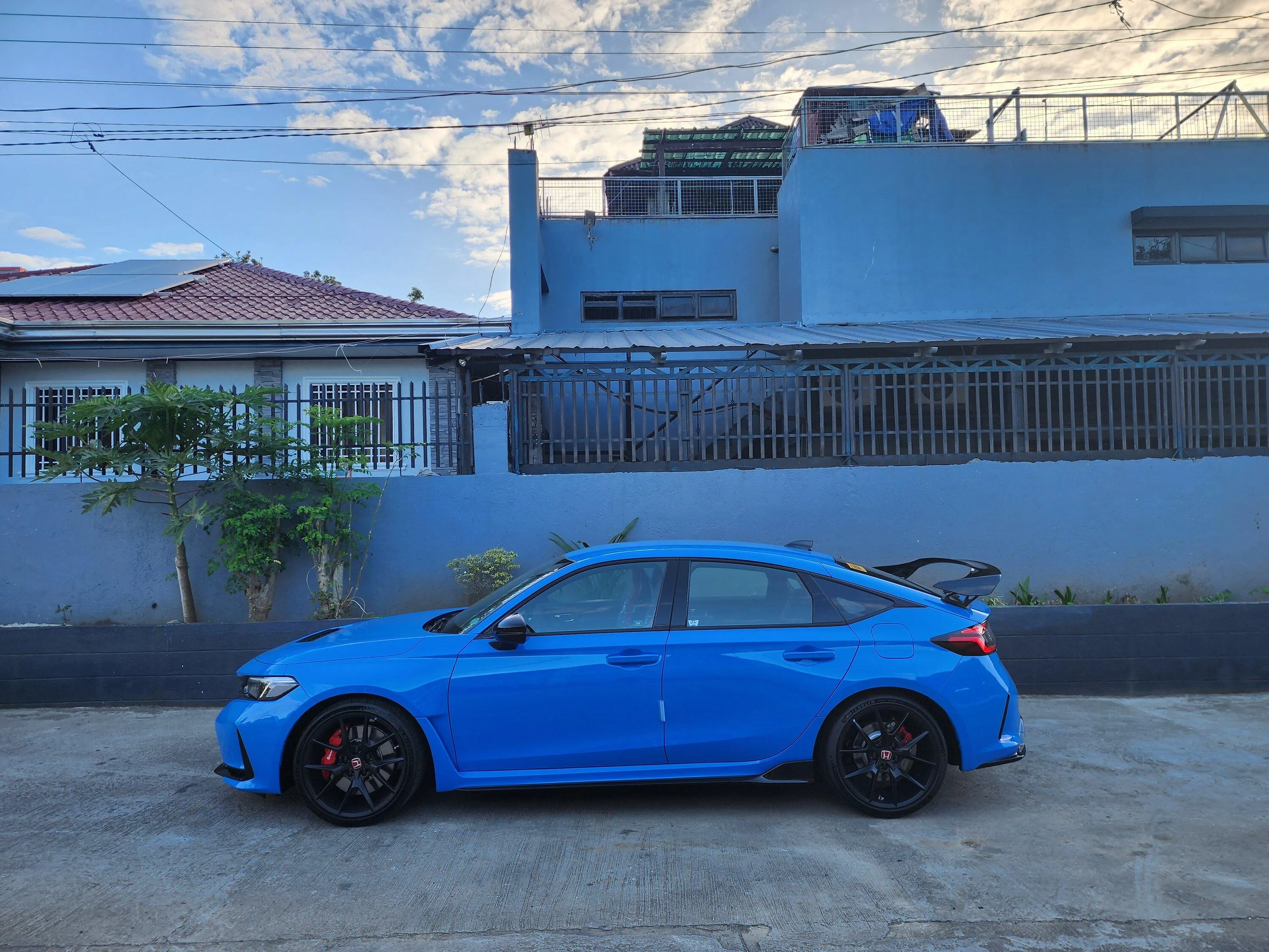 11th Gen Honda Civic Post your FL5 Civic Type R delivery pics! 🙌 📸 20230305_065638