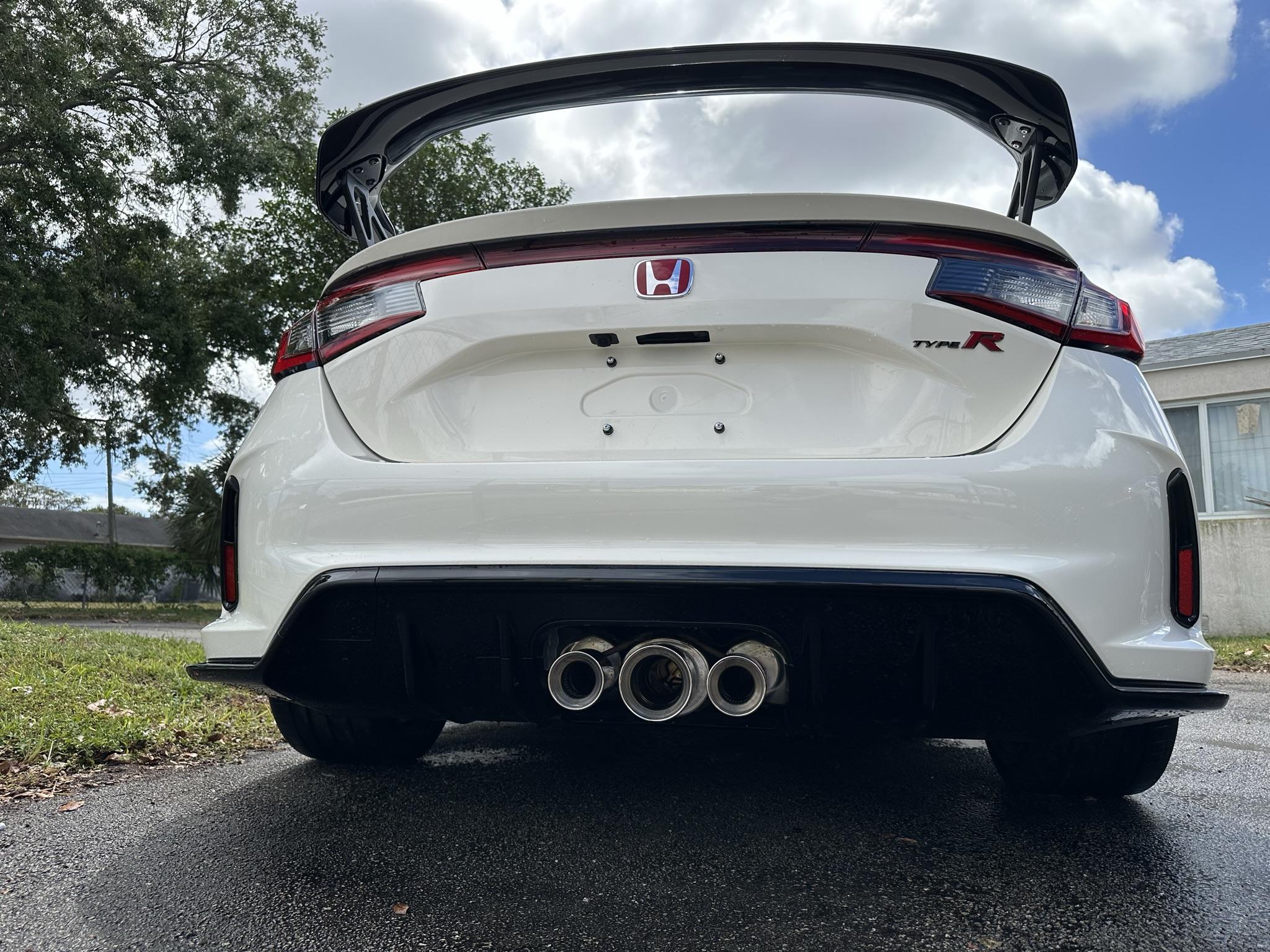11th Gen Honda Civic New Owner Observation / Stories IMG_3550