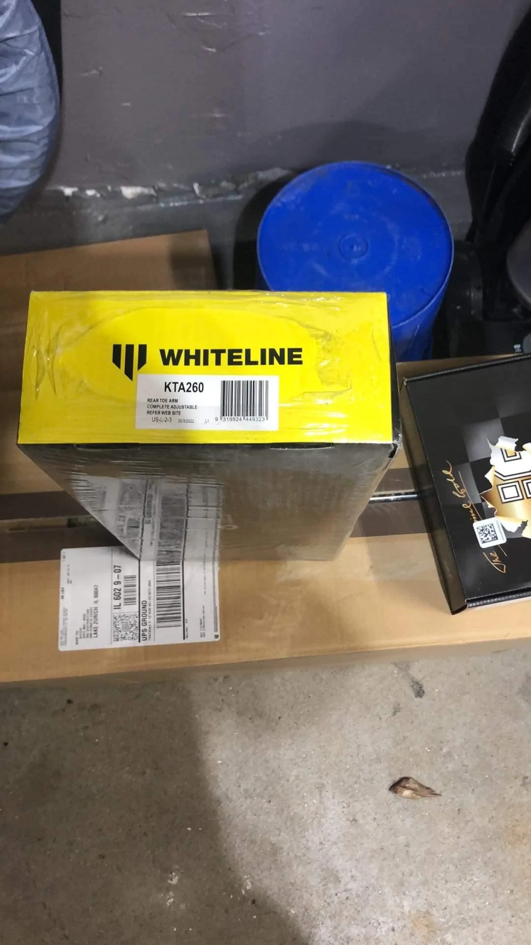 11th Gen Honda Civic FK8/FL5 Ohlins coilover and Ohlins cancellation kit and Whiteline rear toe arms $2900 shipped. 94B93B2D-4C64-430A-AA17-9D6455D9FB8E