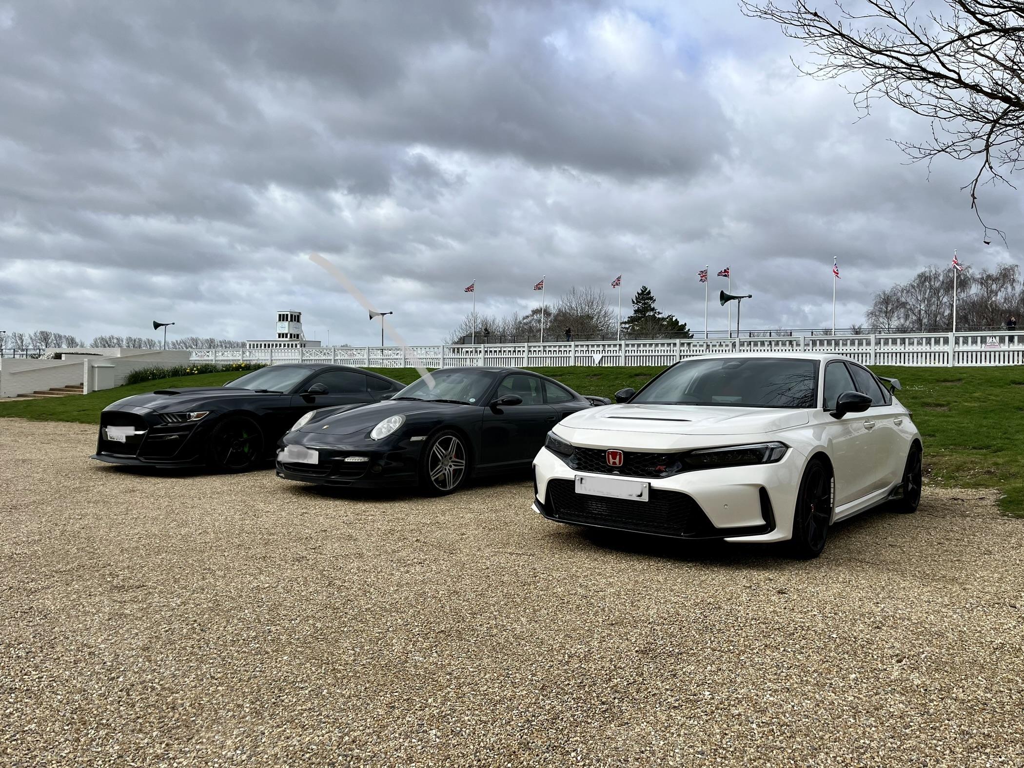 11th Gen Honda Civic Any UK people on here? 9A37A5CE-6072-4FA0-850F-84D8F757FF85