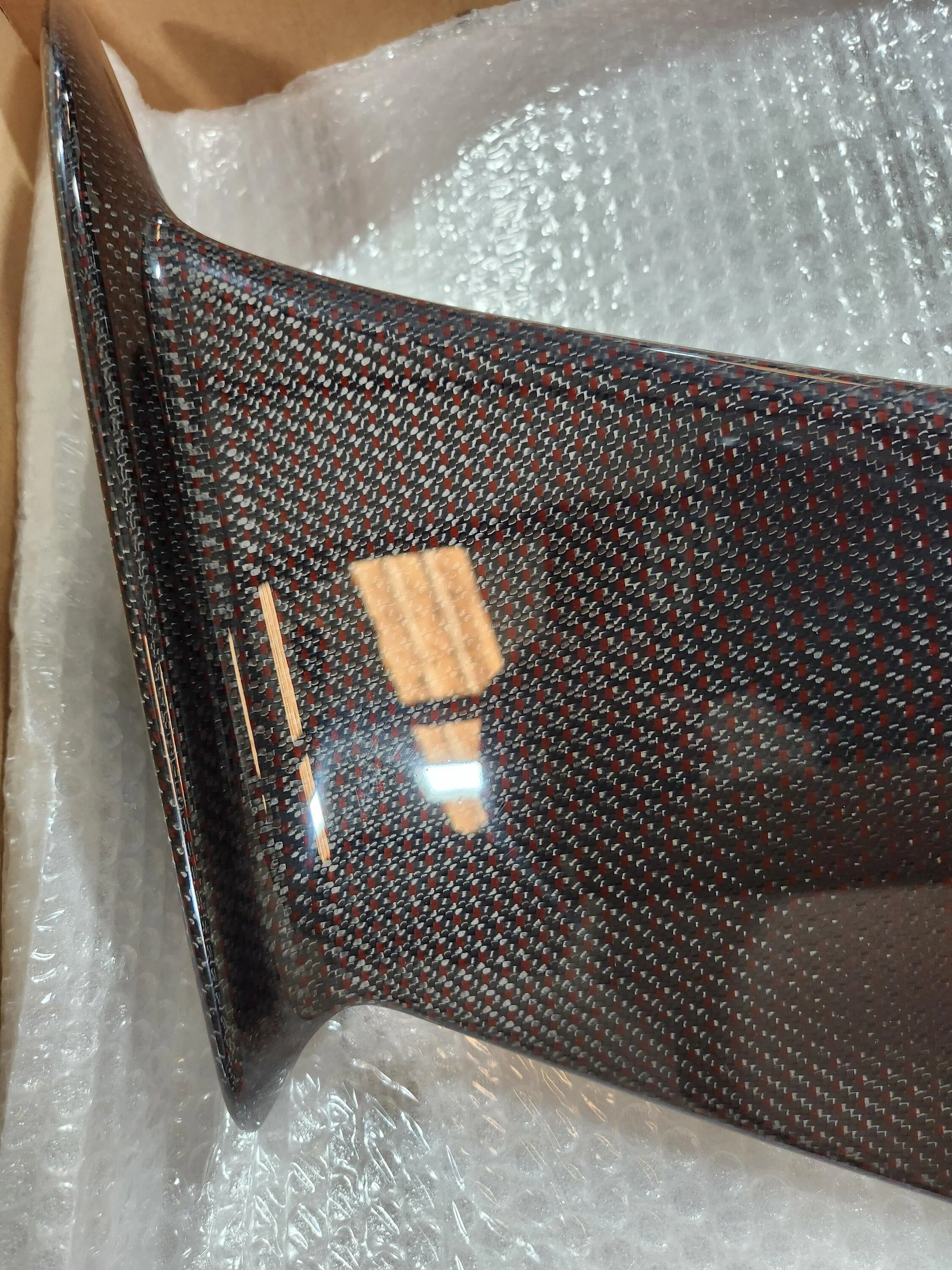 11th Gen Honda Civic CTR Initial Mods 20230329_153456