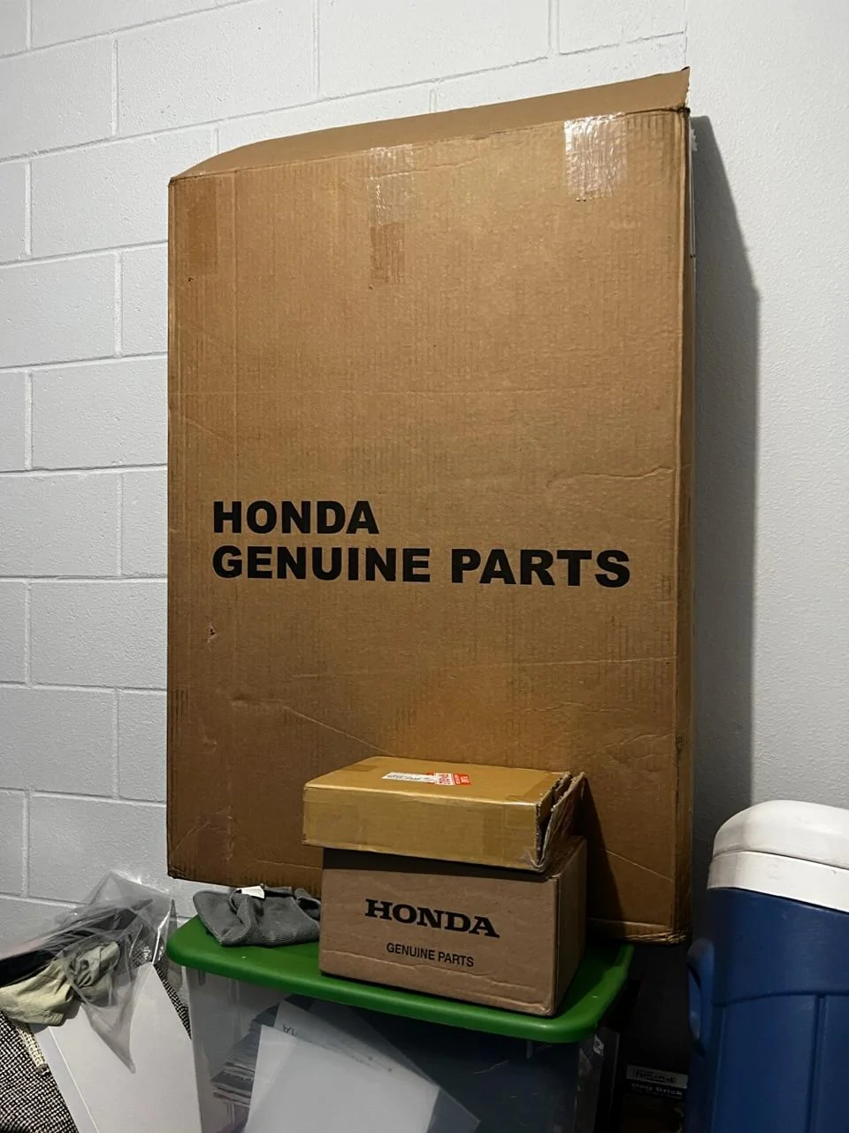 11th Gen Honda Civic Anyone disappointed with their decision to purchase the new R? 74498894-32C6-47FD-A917-F603CBDC1D20