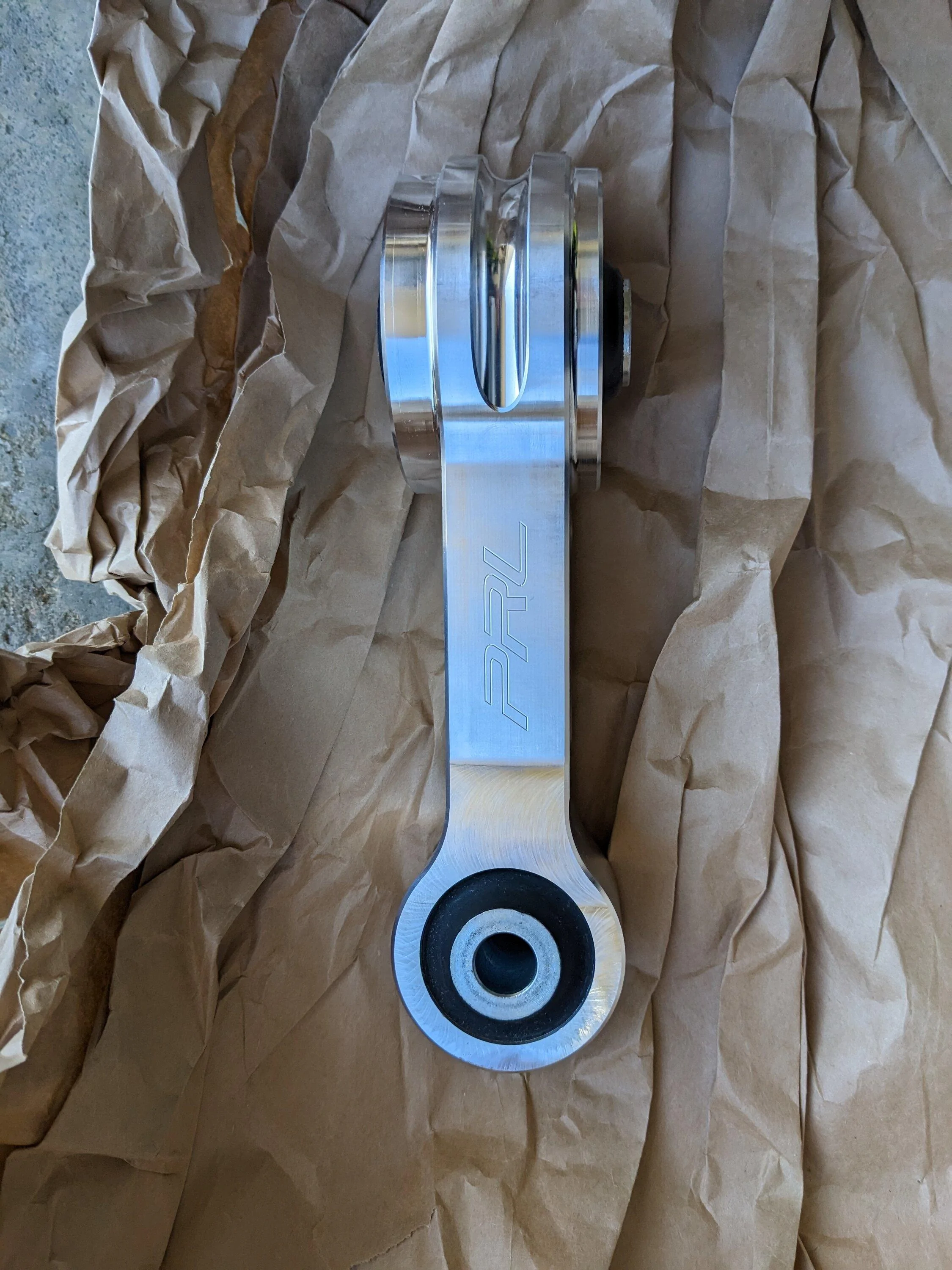 11th Gen Honda Civic PRL Motorsports Introduces New Line of Motor Mounts PXL_20230330_202344514.MP