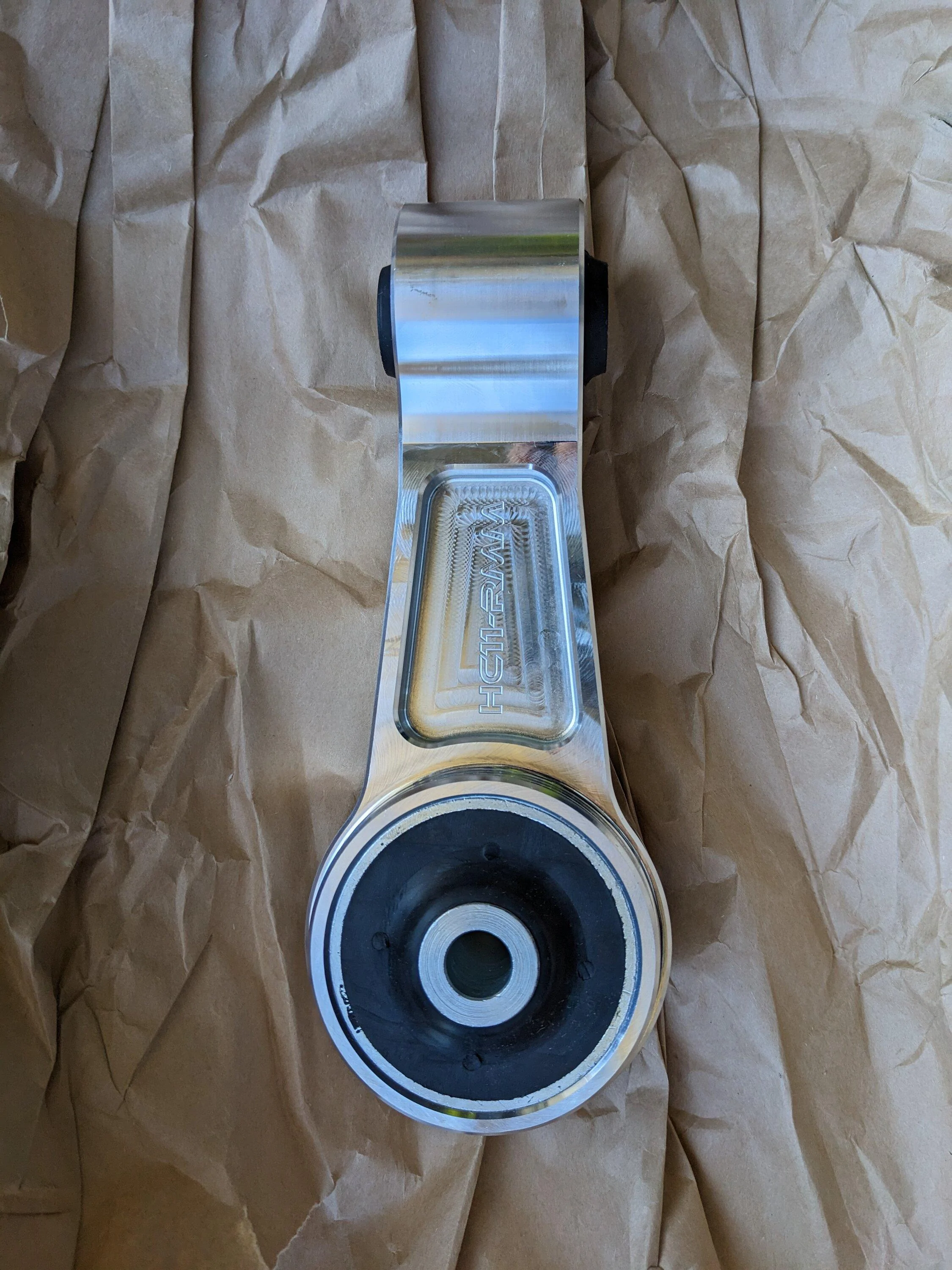 11th Gen Honda Civic PRL Motorsports Introduces New Line of Motor Mounts PXL_20230330_202404729.MP