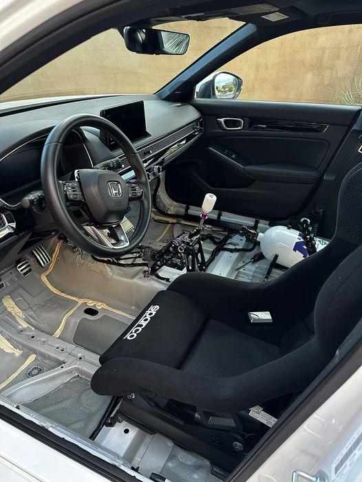 11th Gen Honda Civic Axion Industries 2022 Civic Hatch Sport Touring Street/Drag build 338395043_1161576964538090_546893844362469596_n