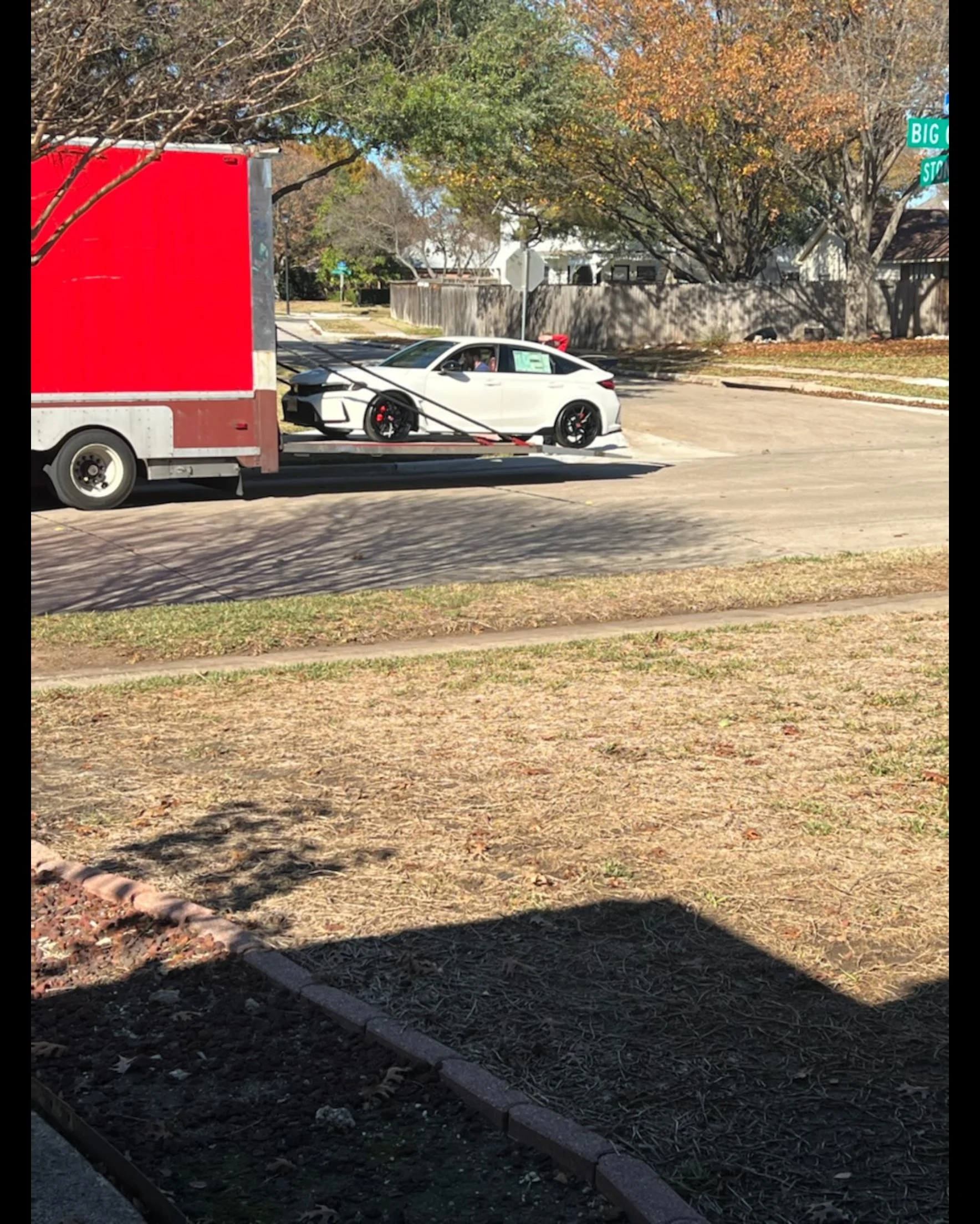 11th Gen Honda Civic Post your FL5 Civic Type R delivery pics! 🙌 📸 Screenshot_20230303_093448_Gallery