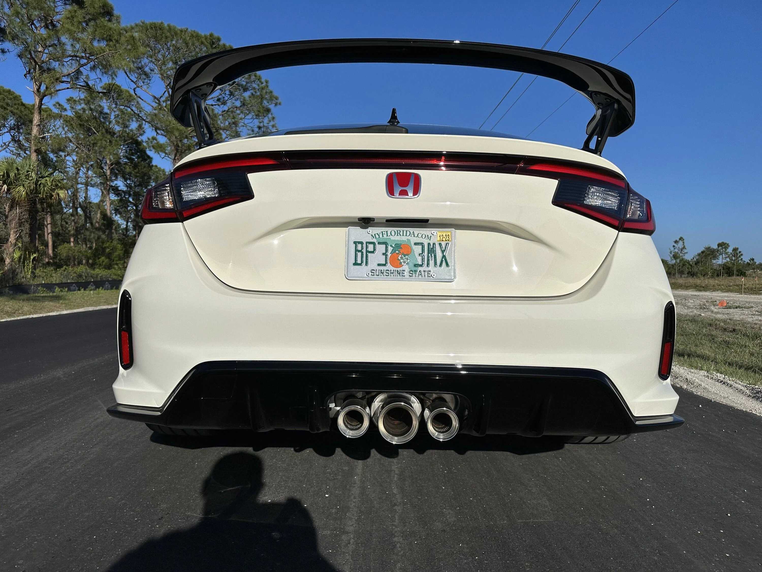 11th Gen Honda Civic Anyone fully debadge the rear? 4286984C-9AED-4196-BA43-AFC813AF0856