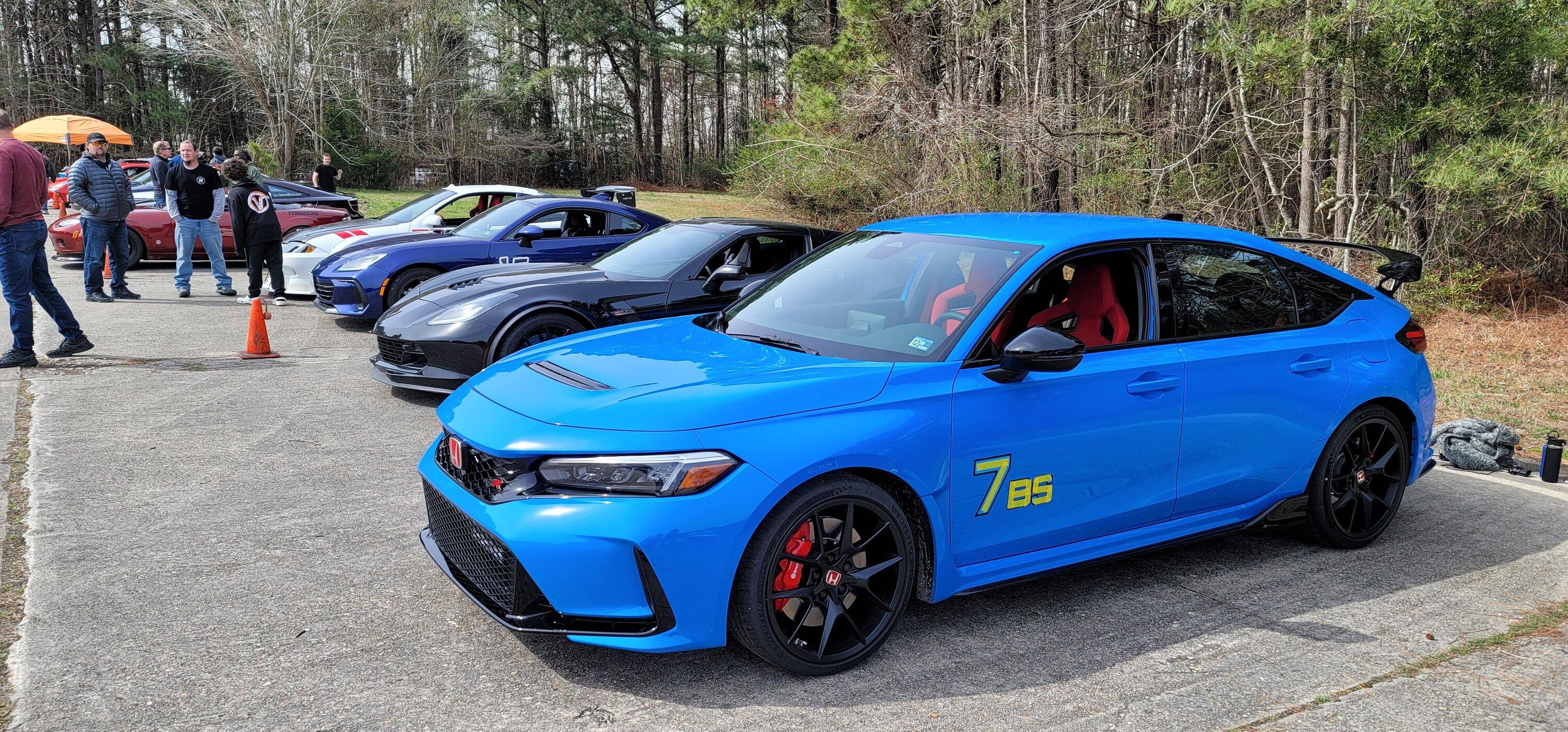 11th Gen Honda Civic ModularCal's FL5 Competition Thread [Competitive Driving Journal] 20230226_113455