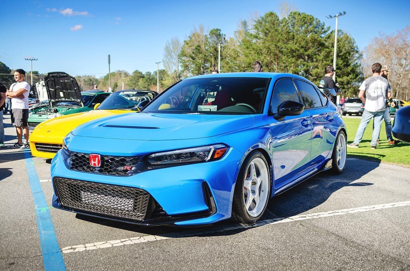 11th Gen Honda Civic Southeast Type R Rollcall- NC,SC,TN,MS,AL,GA,FL 8533D73C-EE3D-4F0D-BA73-7DBC486AF889