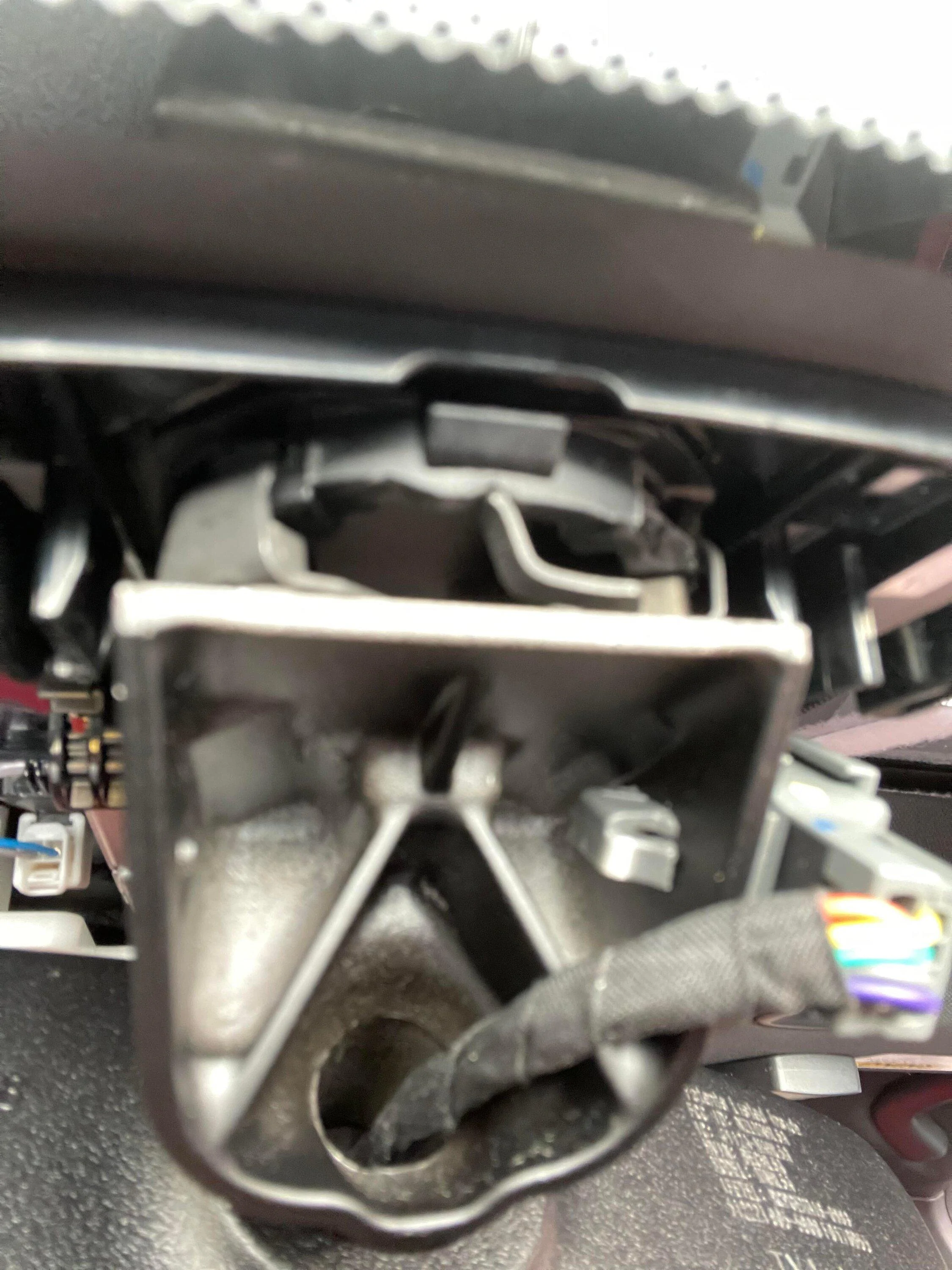 11th Gen Honda Civic Plug and Play Homelink Mirror for FL5 -- 1 Hr Install FL5 home link 7