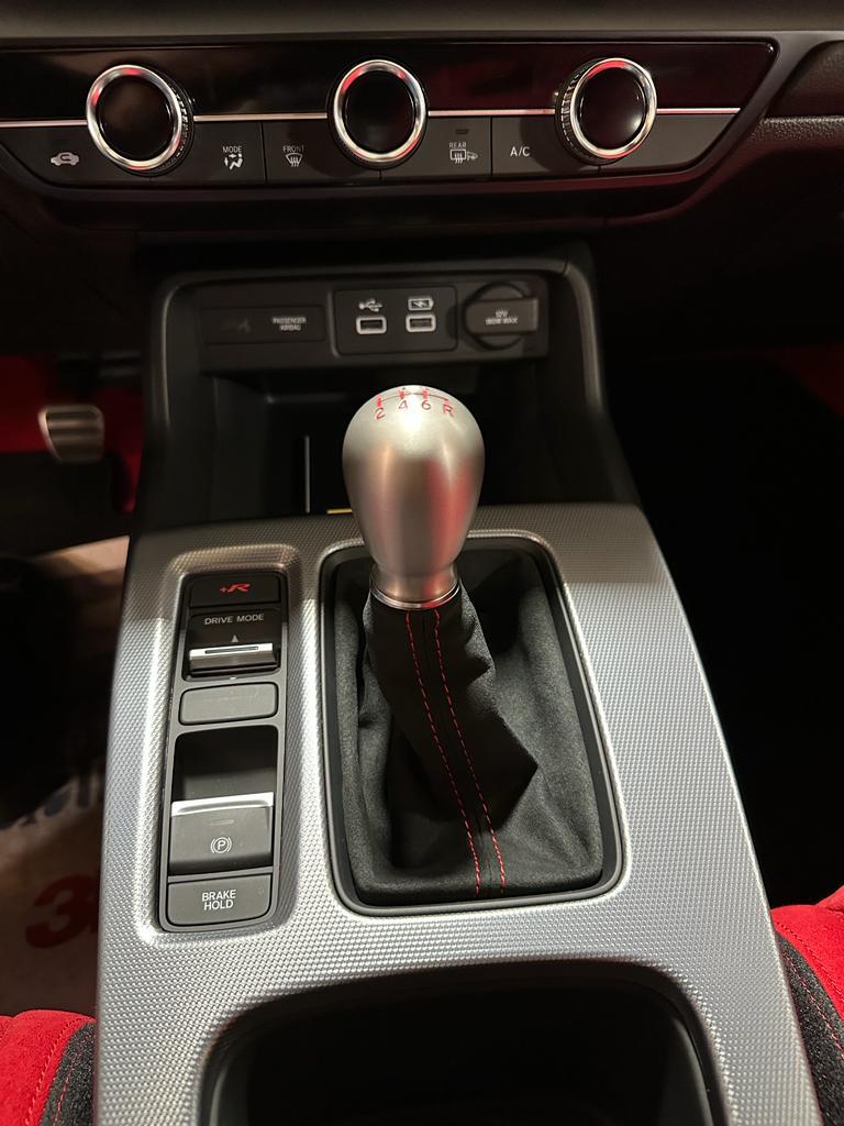 11th Gen Honda Civic CTR Initial Mods IMG-20230412-WA0013