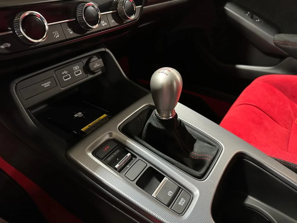 11th Gen Honda Civic CTR Initial Mods IMG-20230412-WA0012
