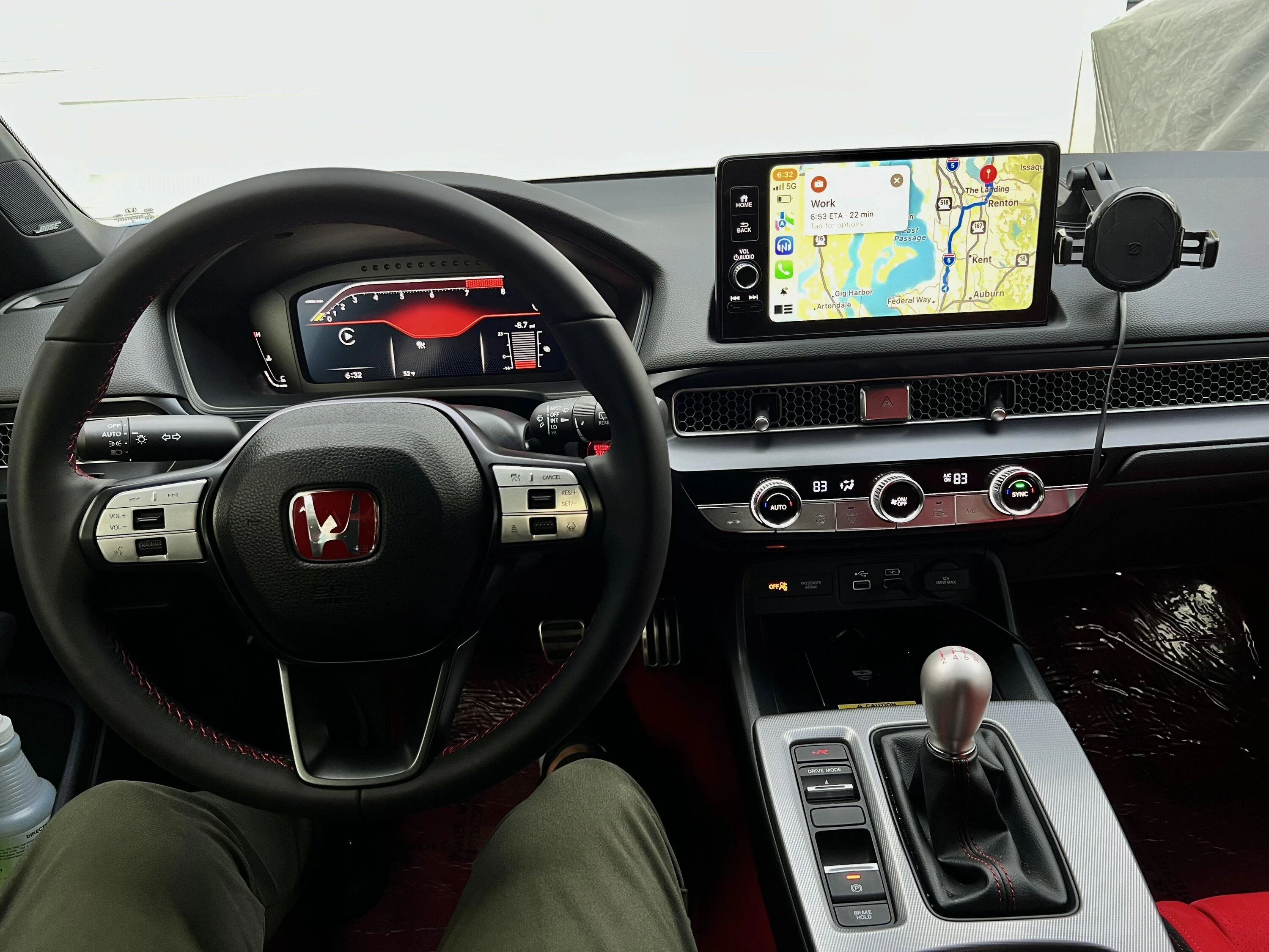 11th Gen Honda Civic Metal buttons everywhere! 8F316A6B-AF7B-4585-82F7-77C520726621