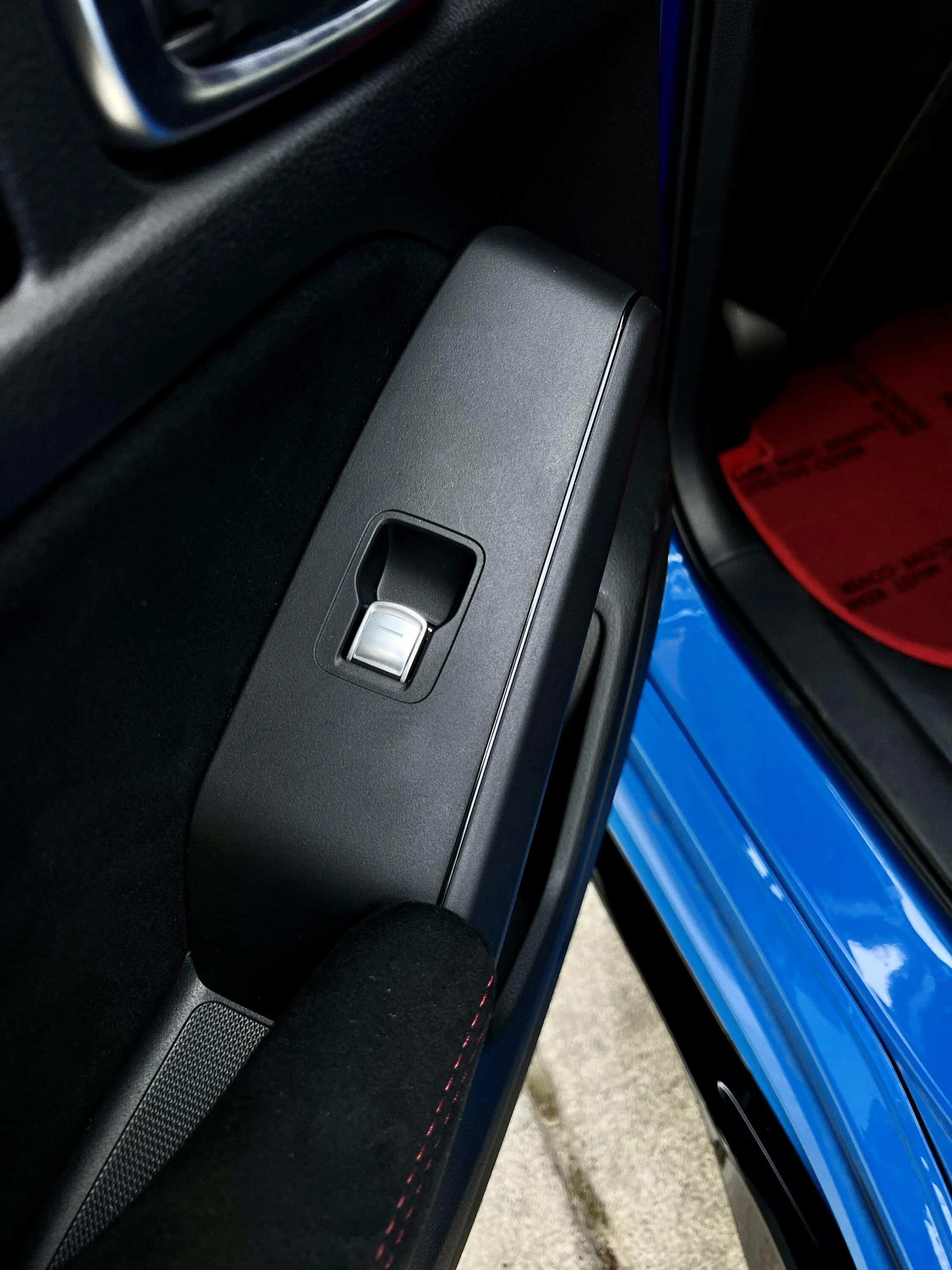 11th Gen Honda Civic Metal buttons everywhere! A4F7C050-FE19-445C-A398-0EB26DD533D9