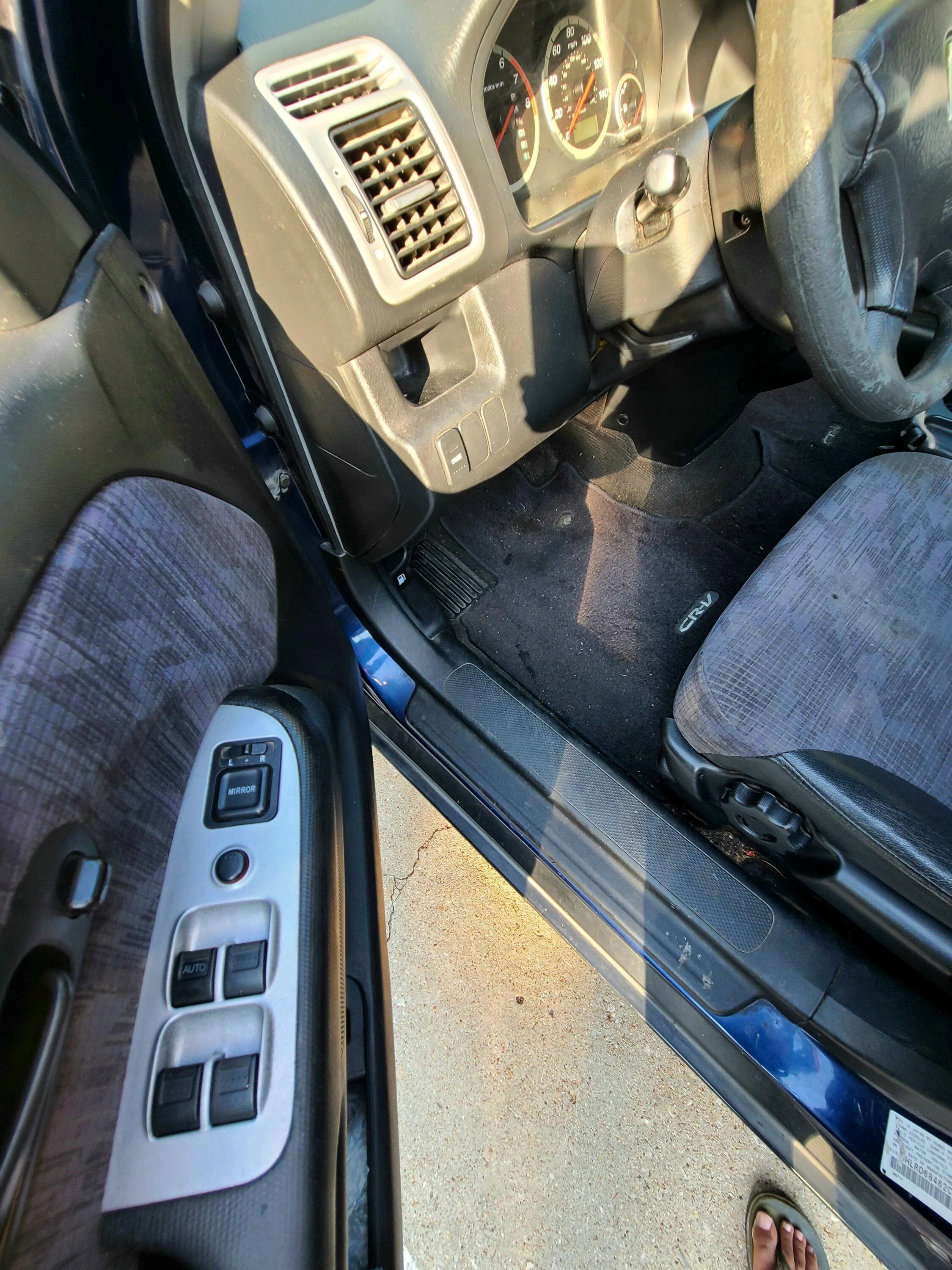 11th Gen Honda Civic Metal buttons everywhere! 20210920_175300_remastered