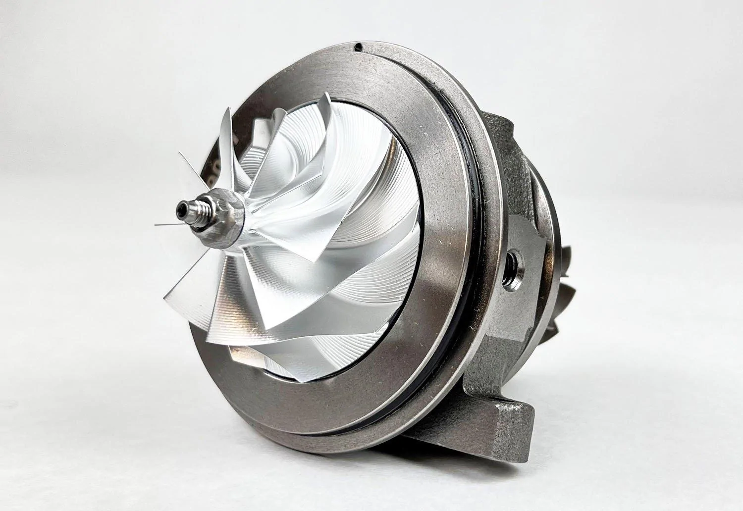 11th Gen Honda Civic 27WON 11th Gen Honda Civic Turbocharger Design & Development 11+gen+kuro+comp+wheel+most+power