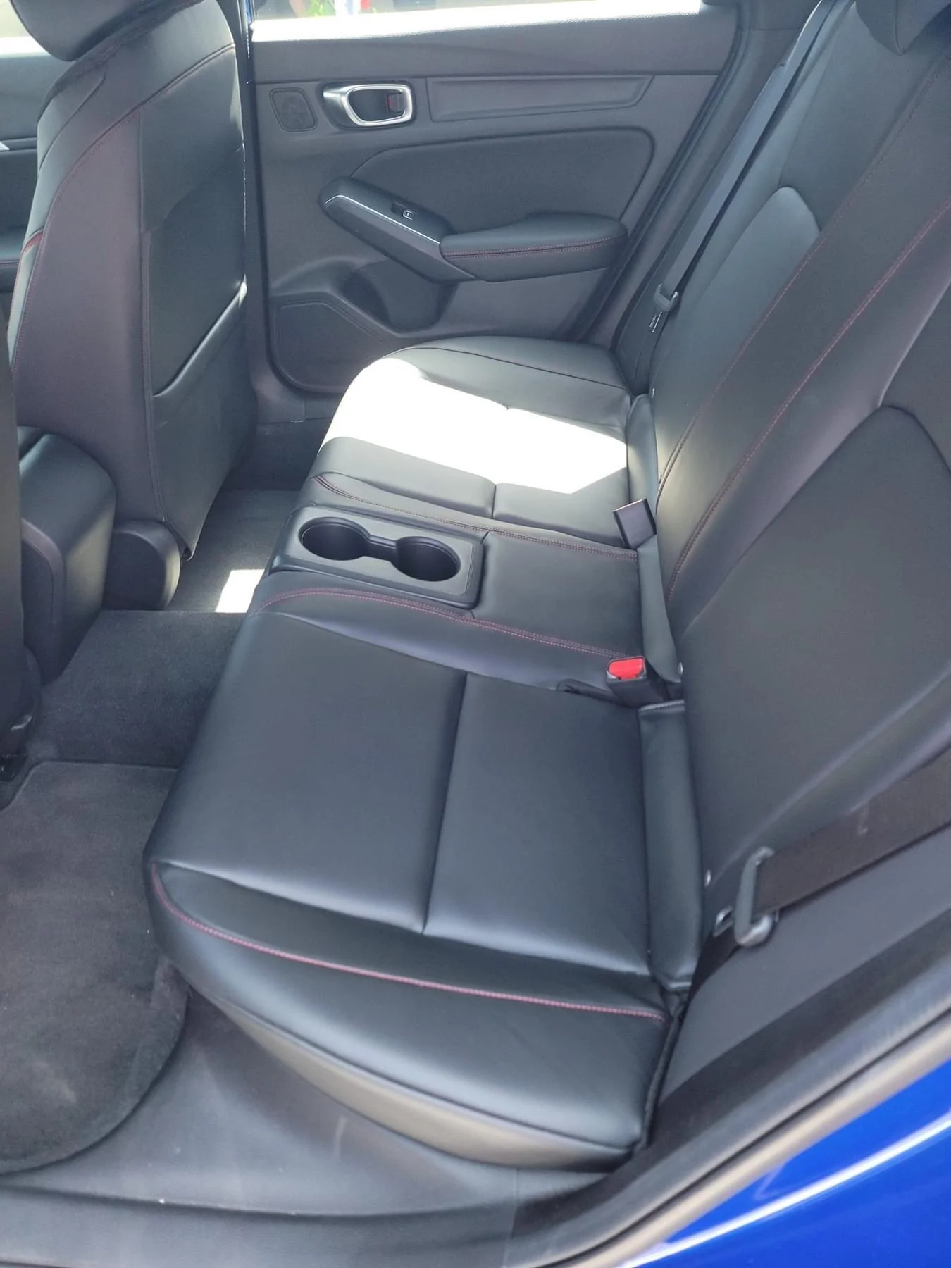 11th Gen Honda Civic 2024 Acura Integra Type S World Premiere! 9FC325F3-4654-4AF5-BB00-34319DA91B62