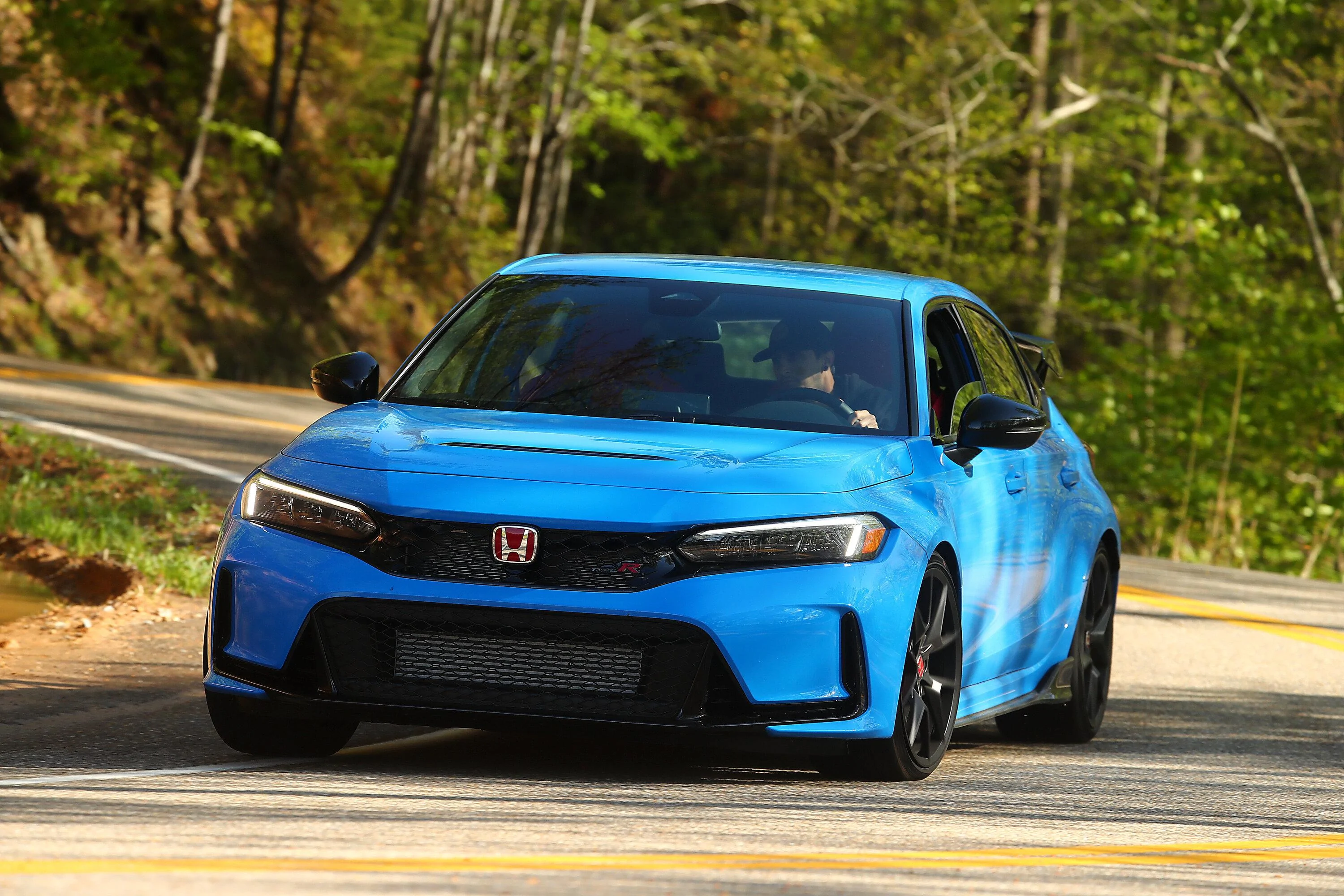 11th Gen Honda Civic Official BOOST BLUE FL5 Type R Photos Thread IMG_4124