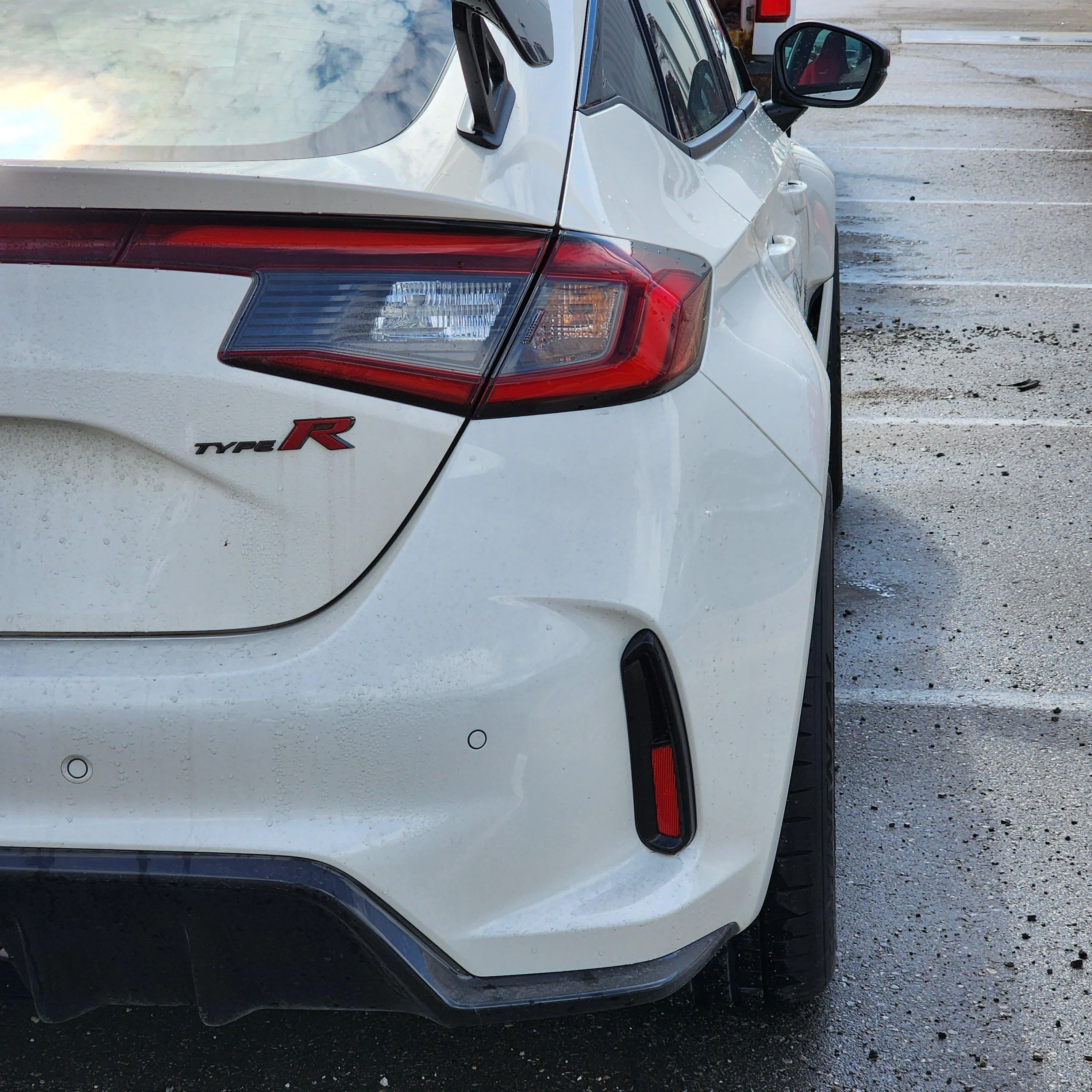 11th Gen Honda Civic "UNITYFL5" Unity Performance 500HP FL5 Build Thread 20230424_110612
