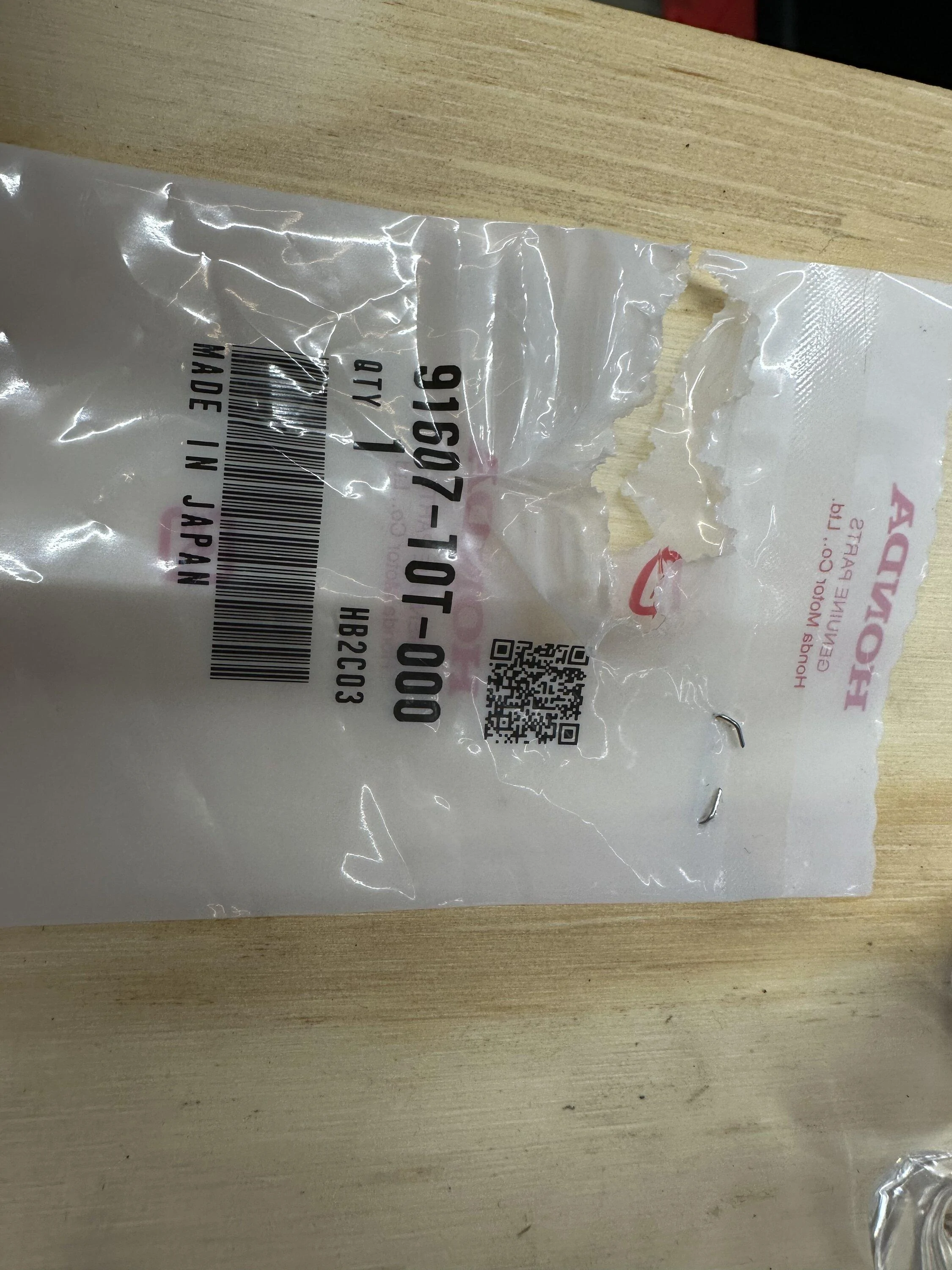 11th Gen Honda Civic Boost Blue Autocrossing FL5 Type R - Build Journal 52BFEAEF-FF85-49C5-9FF8-B22754FAD02E