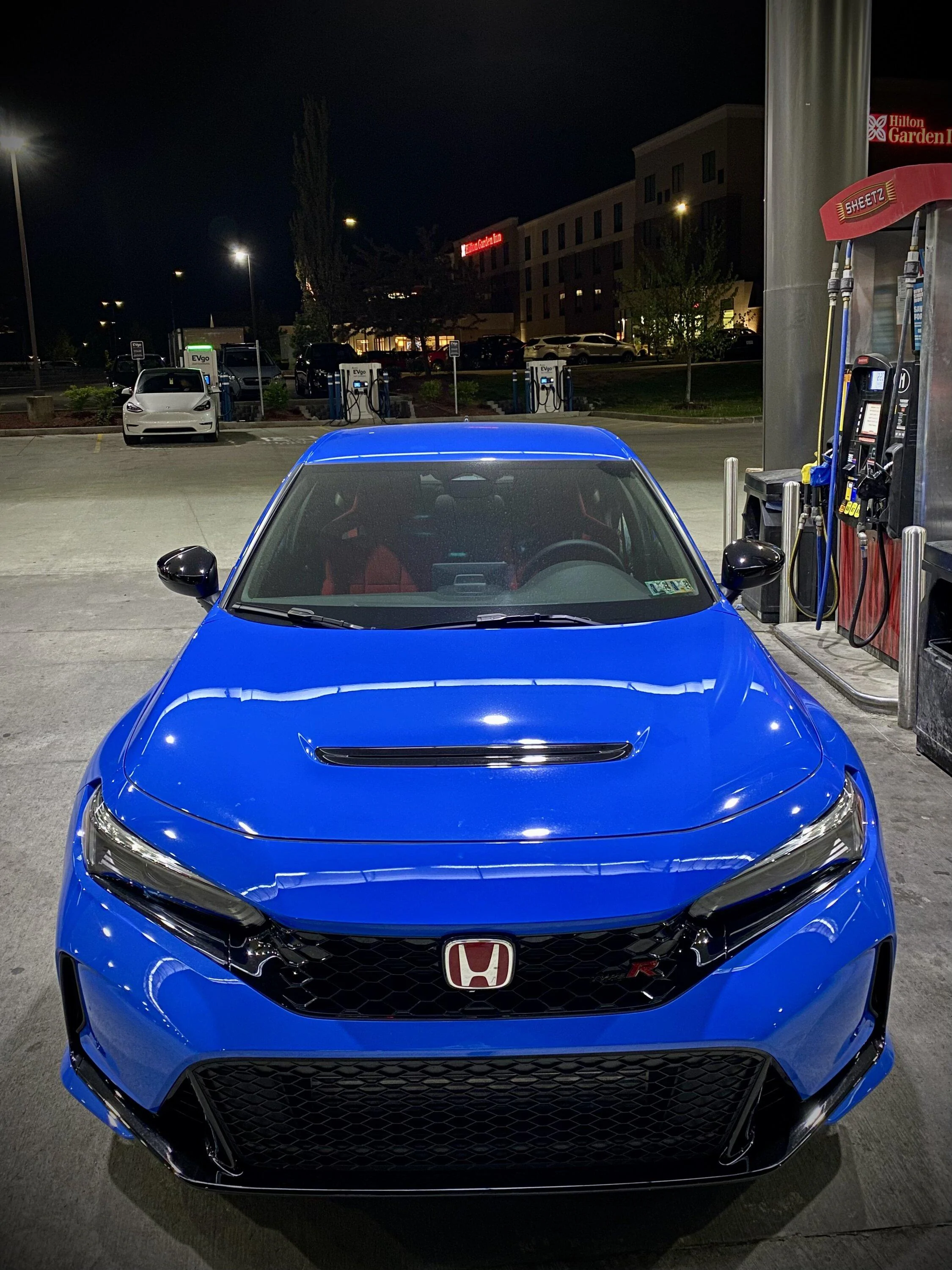 11th Gen Honda Civic Post your FL5 Civic Type R delivery pics! 🙌 📸 CD5F5F37-CE3F-4F25-B49D-00D607926CD4