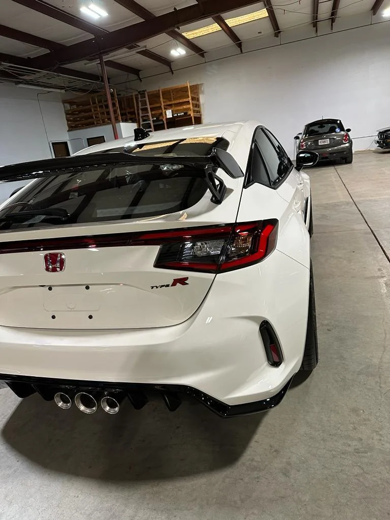 11th Gen Honda Civic The FL5 Civic Type R Wheel Spacer Reference Thread IMG-20230428-WA0018