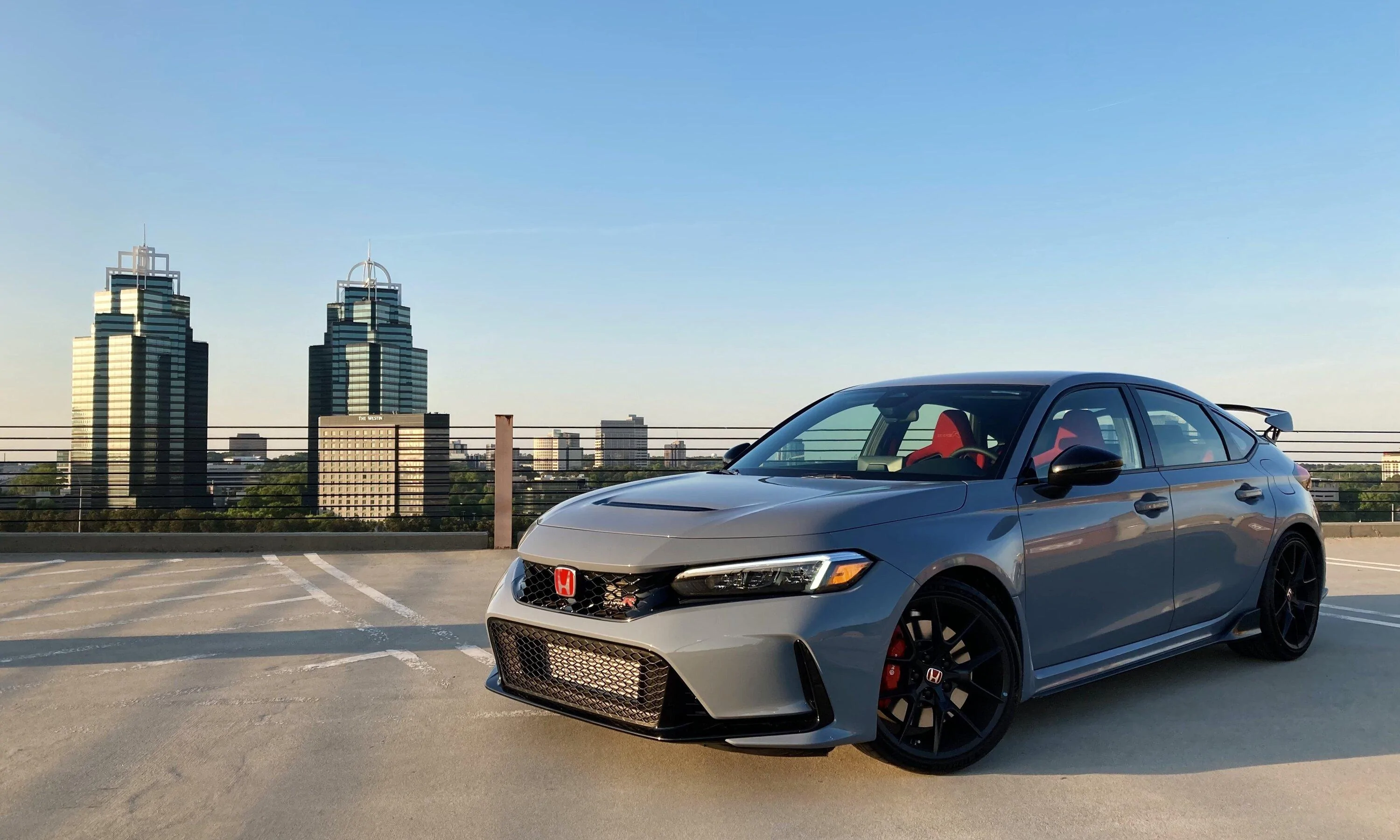 11th Gen Honda Civic Official SONIC GRAY PEARL FL5 Type R Photos Thread 967712B7-C889-4BDC-A805-5E2030DF1432