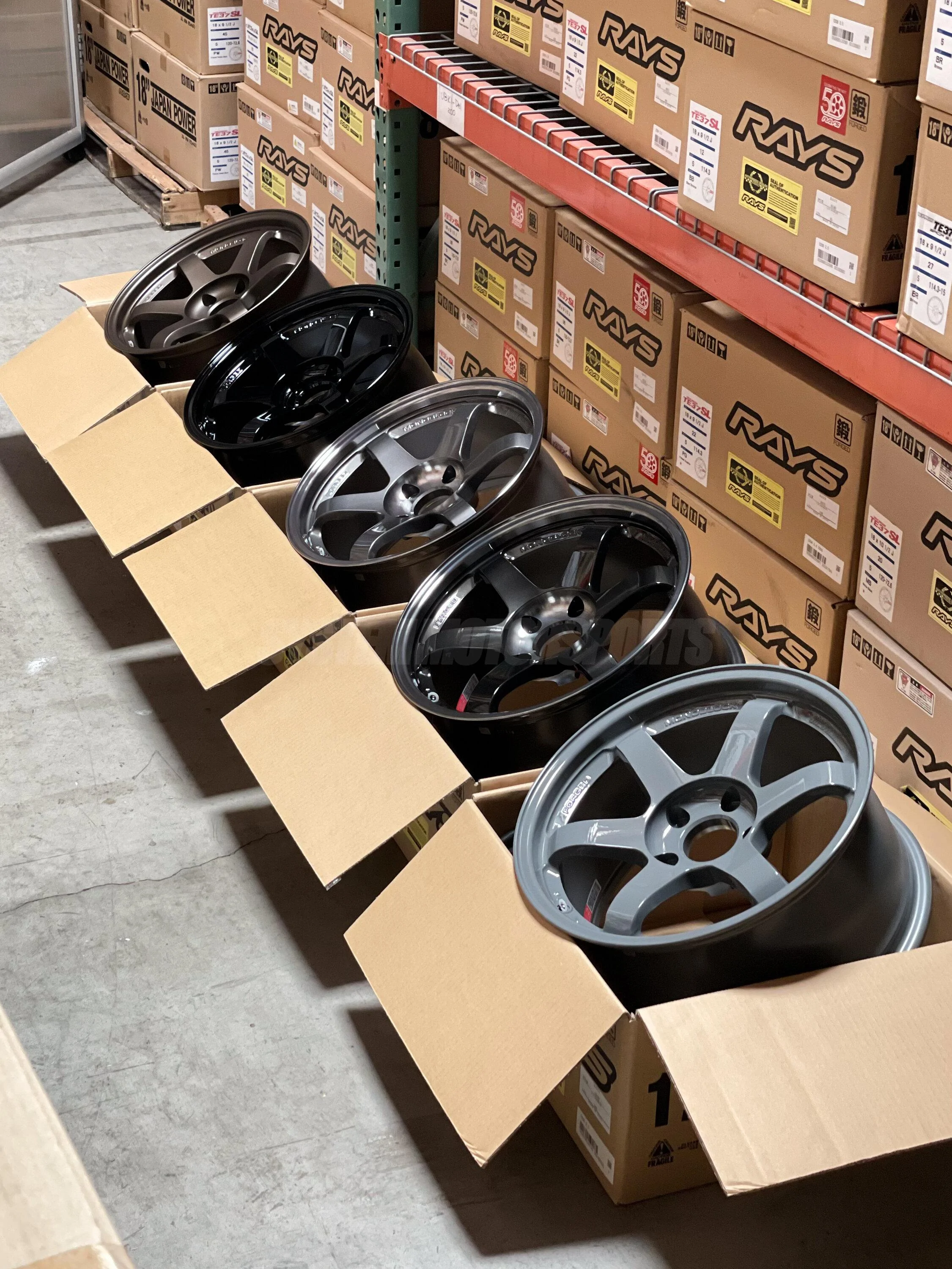 11th Gen Honda Civic ▀▄▀▄▀▄▀▄ System Motorsports || Volk + Gramlights + Advan + BBS In-Stock sale! TE37SL - 17x8.5 +15 5x120 - Blast Bronze _ Pressed Double Black _ Nardo Grey _ Pressed Graphi