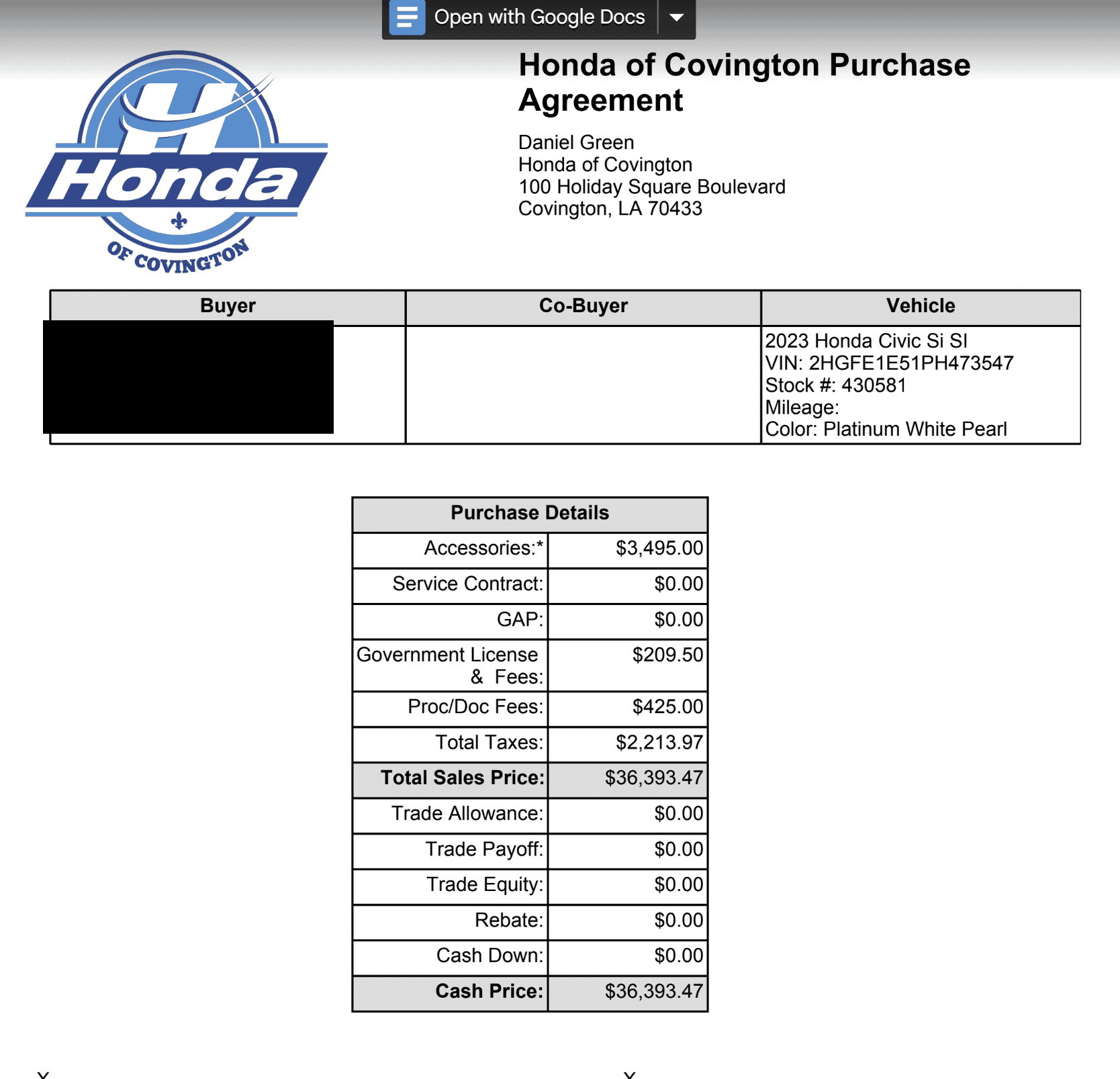 11th Gen Honda Civic Reserved your 2022 Civic Si? -- Add it to CivicXI Reservations Tracking List & Stats [Enter Yours!] sisisisisisisisissiis