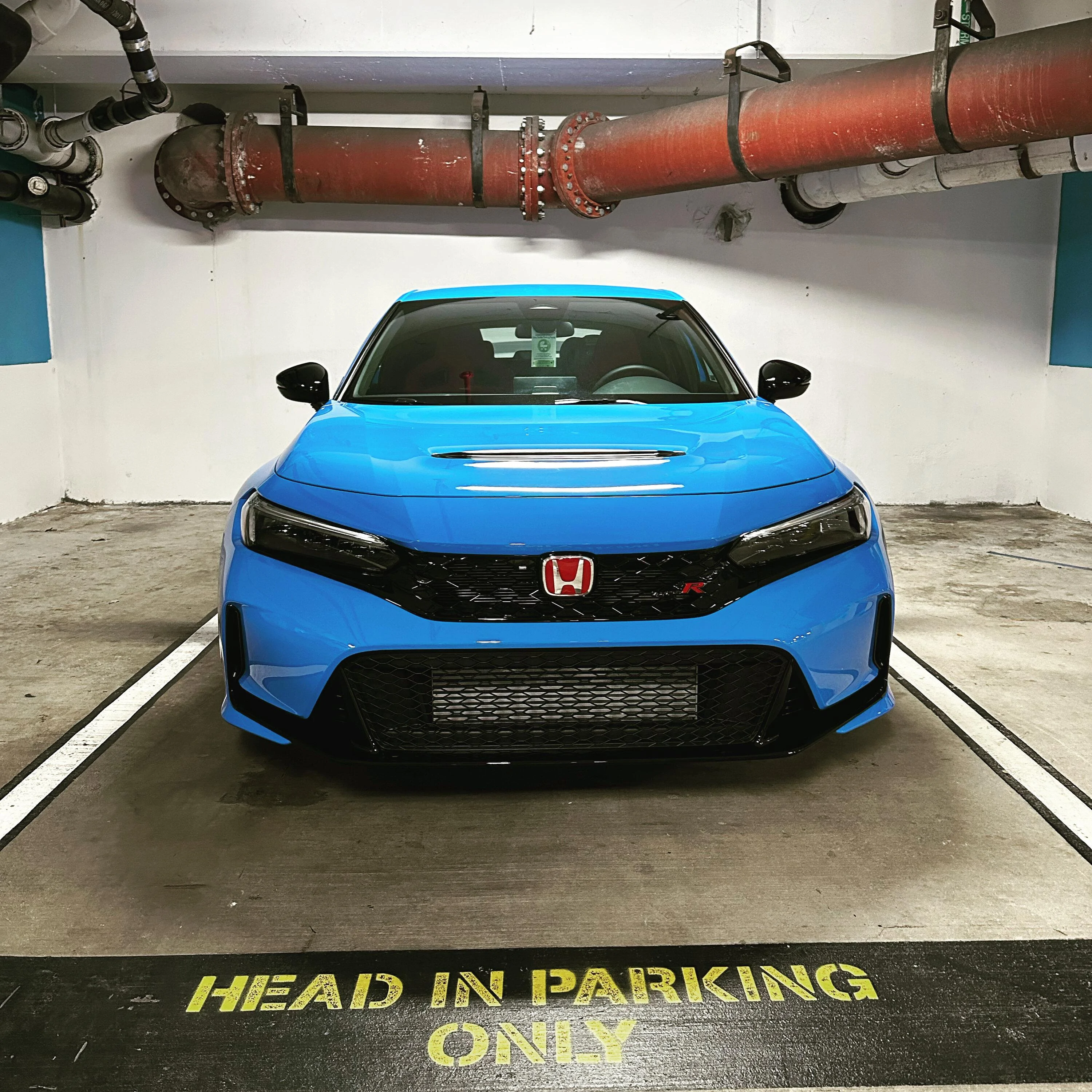 11th Gen Honda Civic Southeast Type R Rollcall- NC,SC,TN,MS,AL,GA,FL 1684108055181